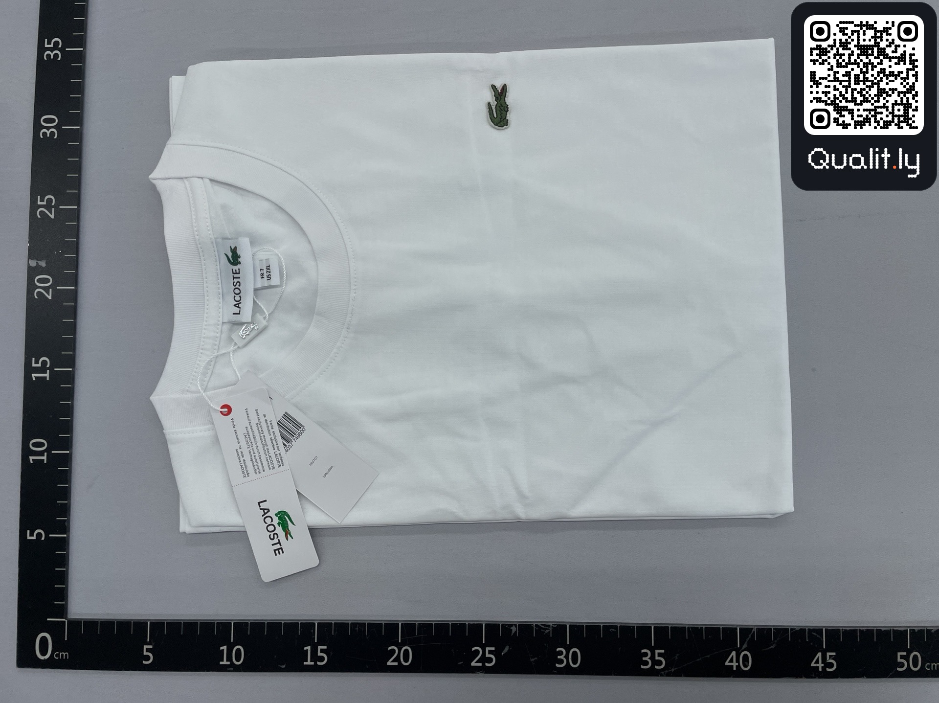 T-shirt — QC-foto 1 van 156