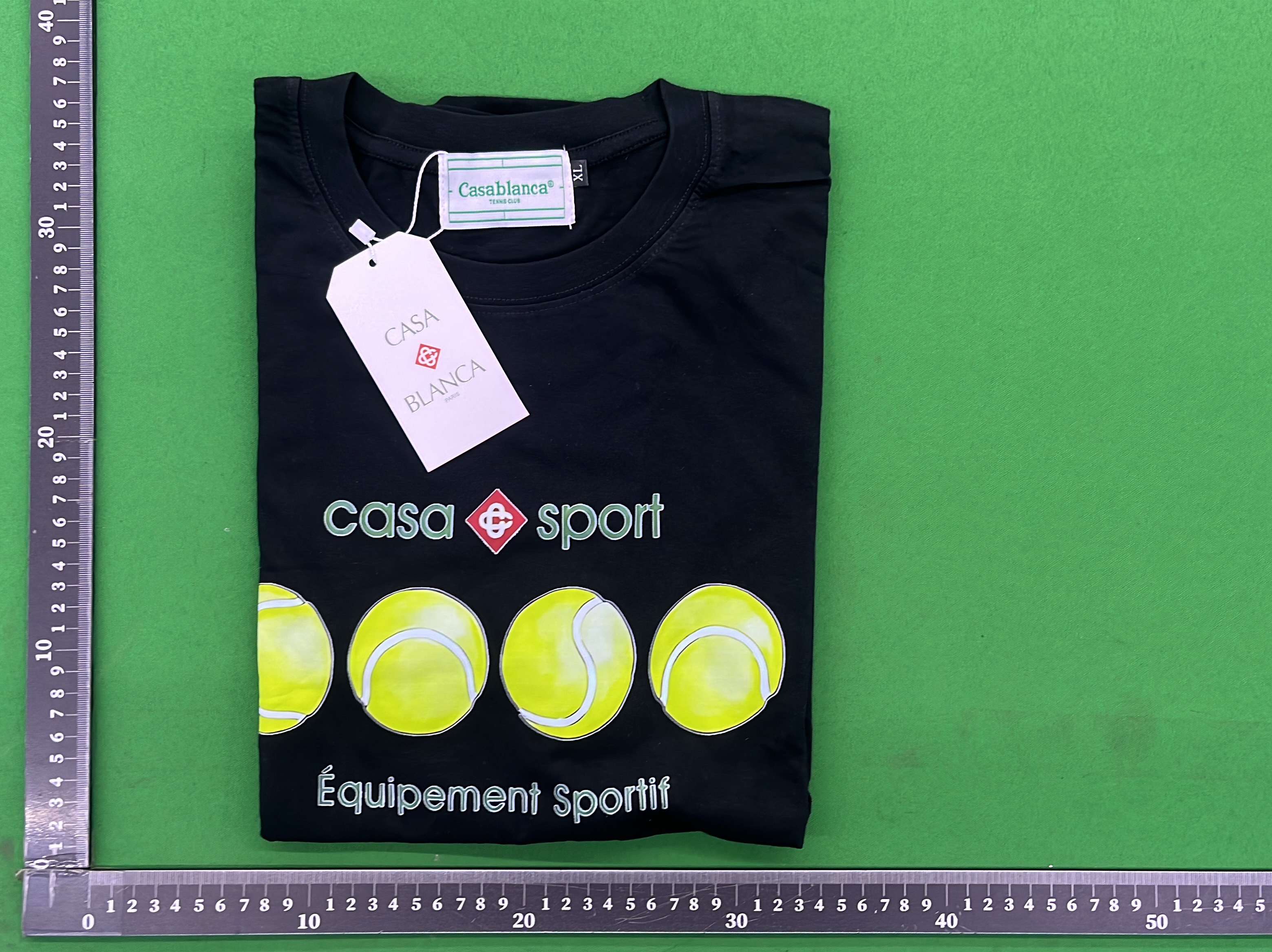 T-shirt — QC-foto 1 av 107