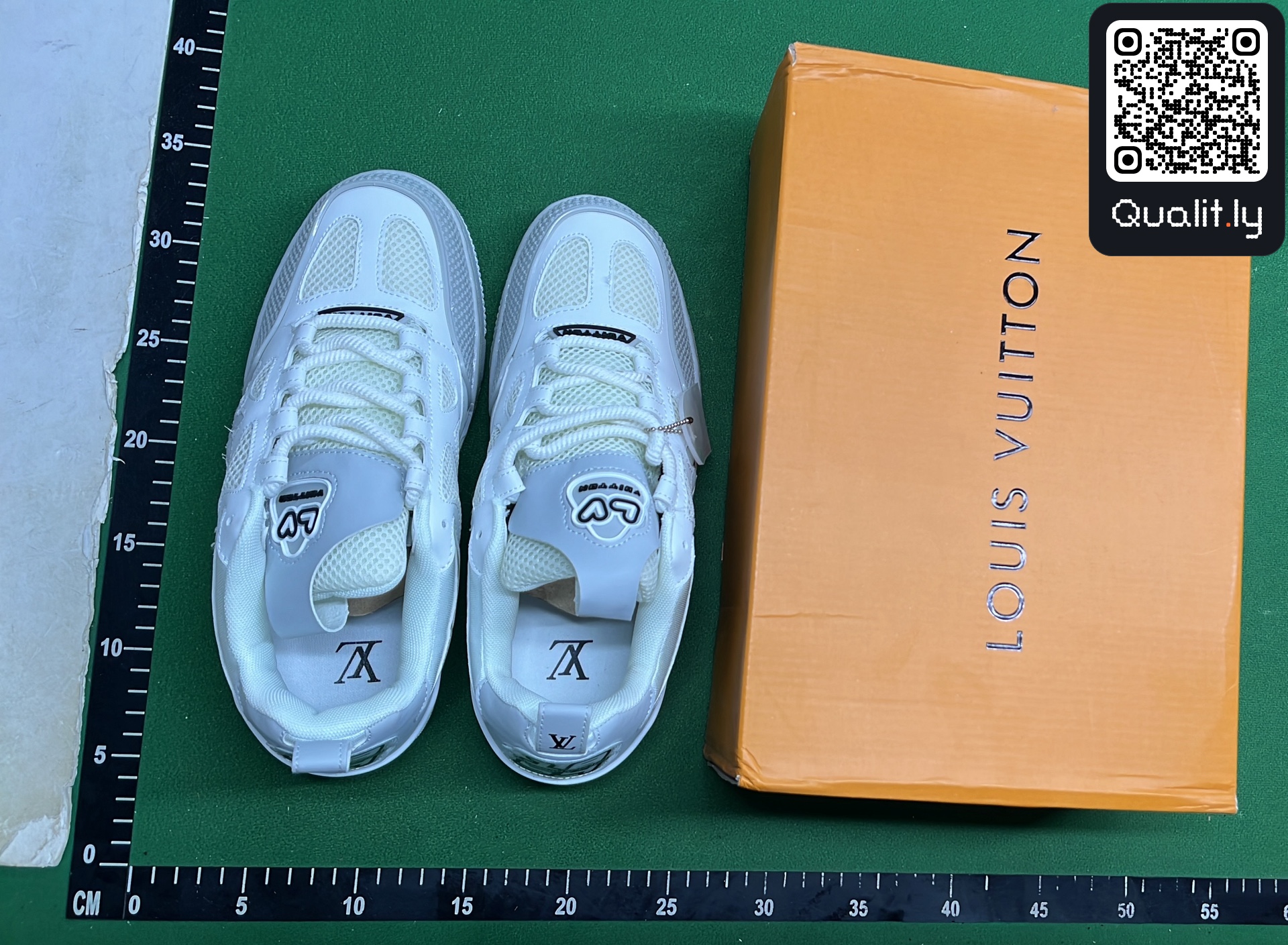 QC photo 1 of 6