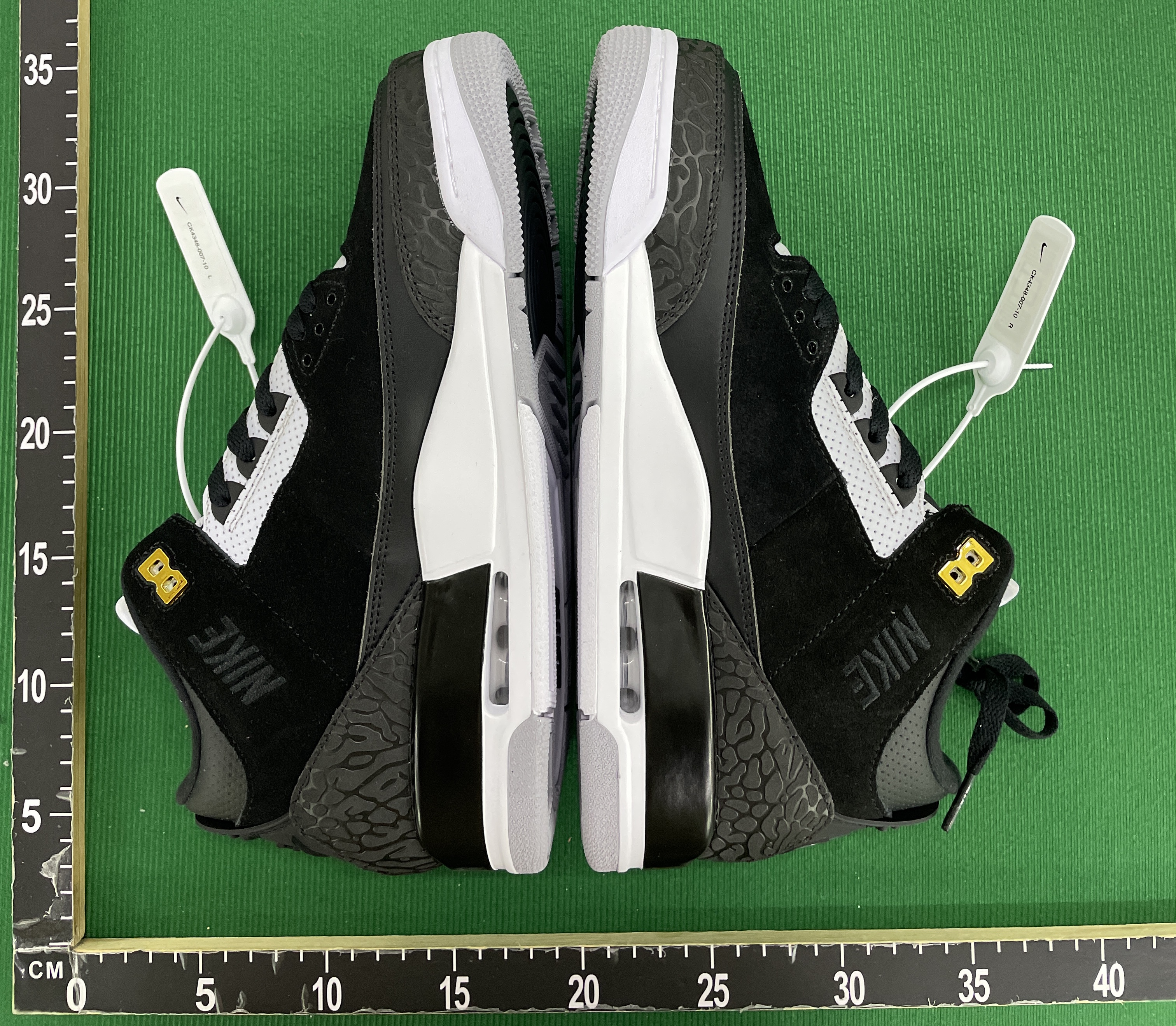 Baskets — photo QC 2 sur 26
