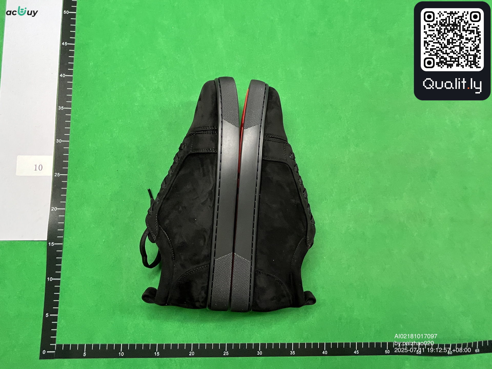 Pantofi sport — fotografie QC 2 din 86
