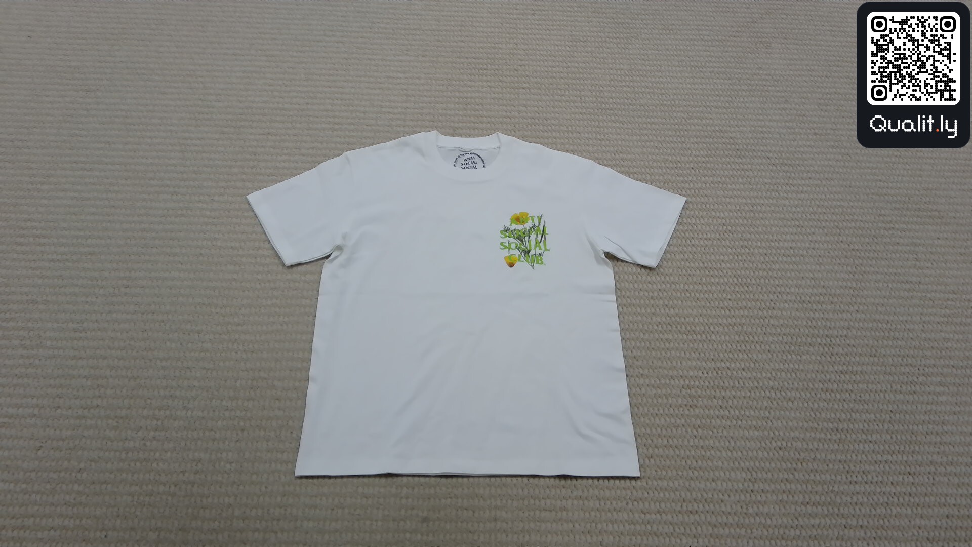 Camisa — foto QC 1 de 9