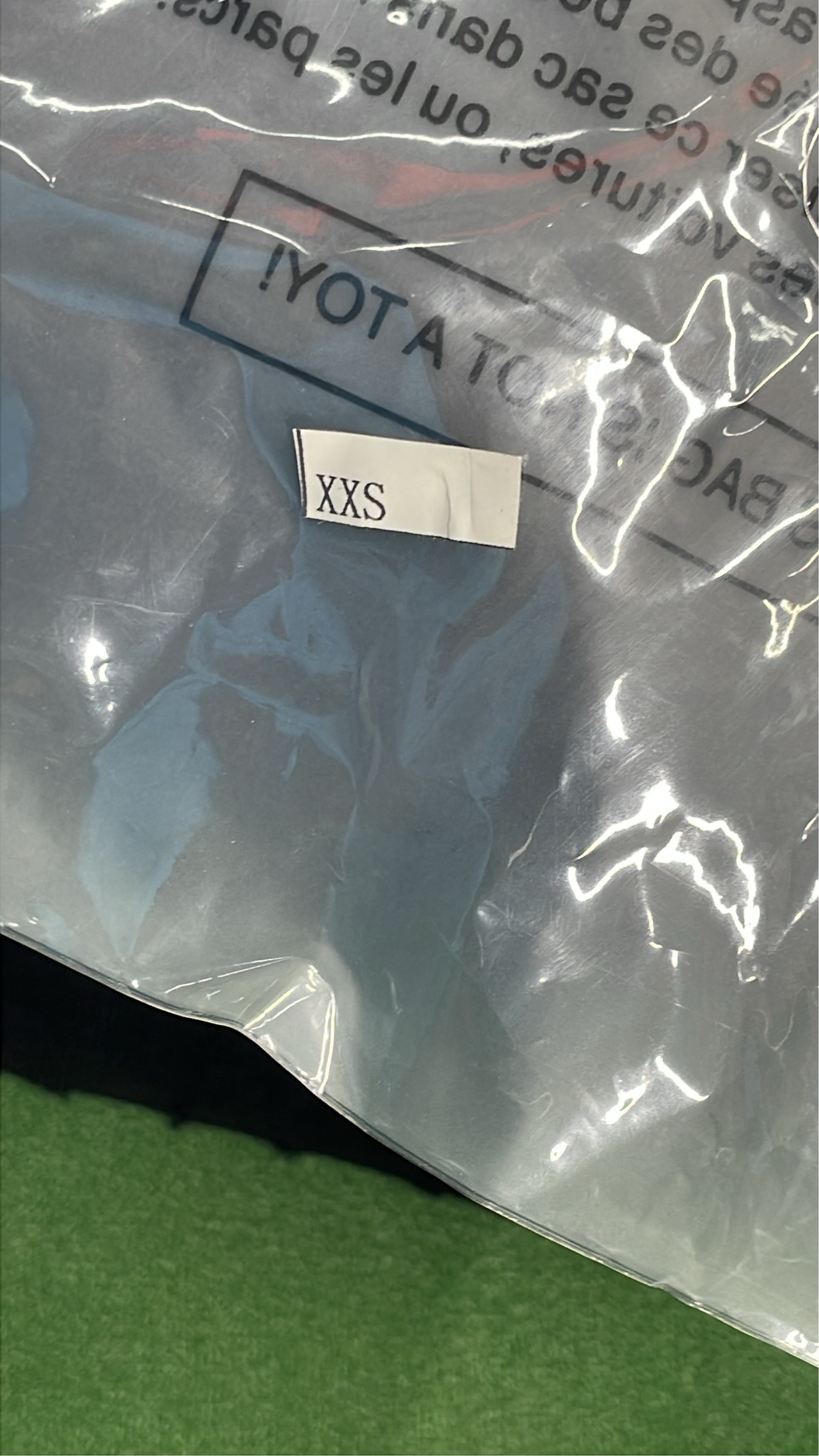 Hoodie — QC-foto 1 av 34