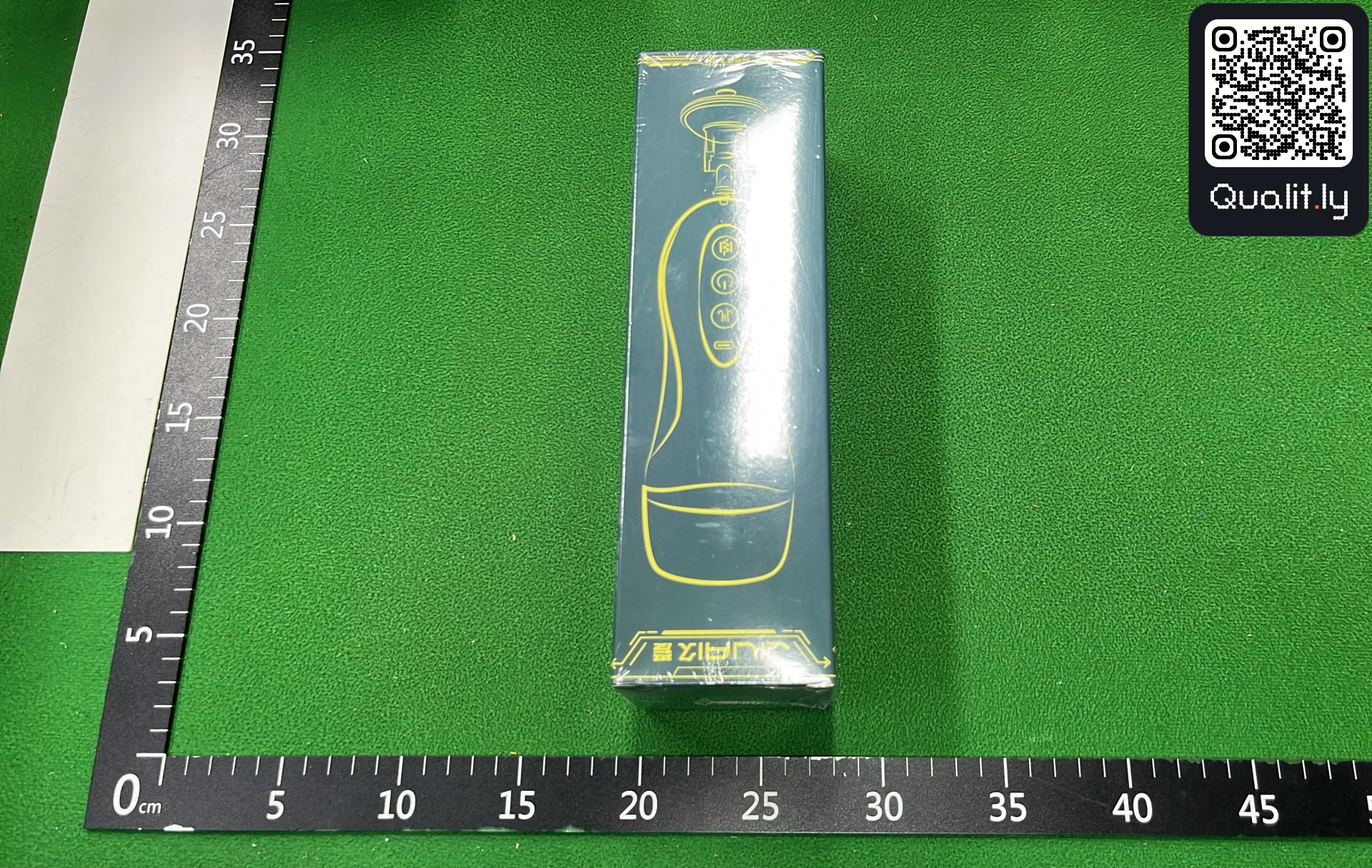 Foto QC 3 de 3