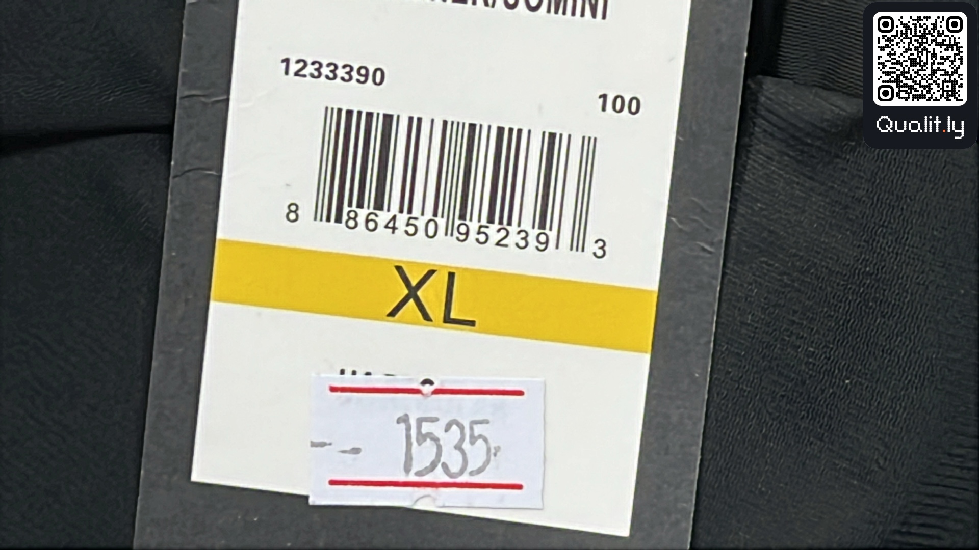 Shorts — QC-foto 1 av 81