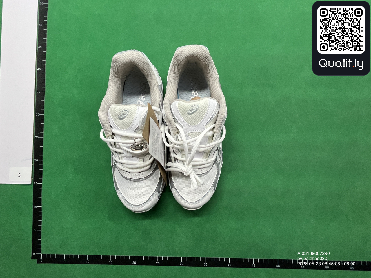 QC photo 1 of 6