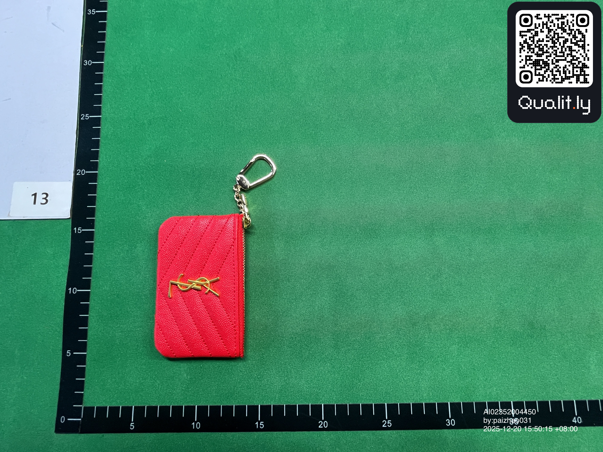 Tasche — QC-Foto 2 von 46