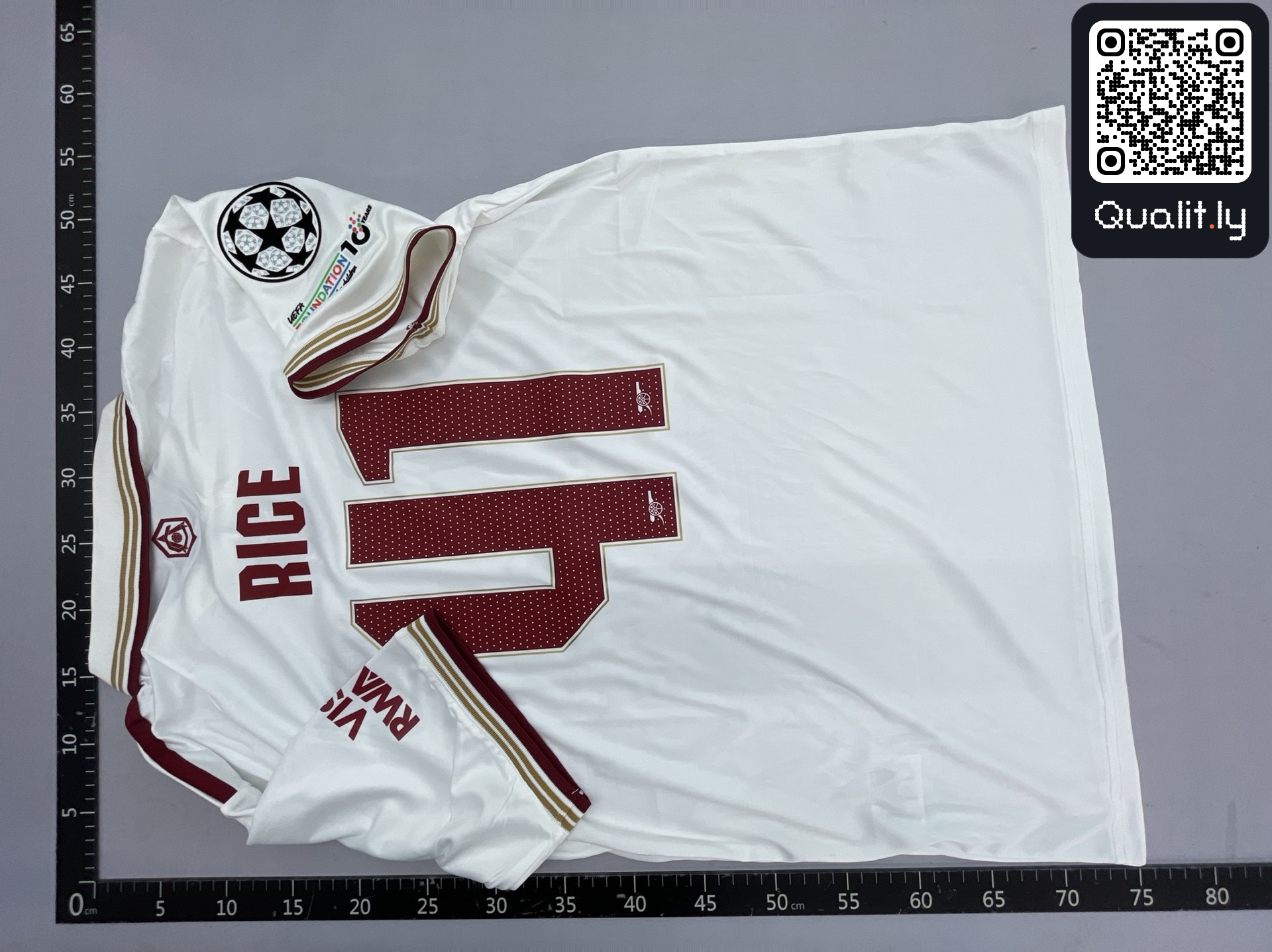 Camisa — foto QC 1 de 54