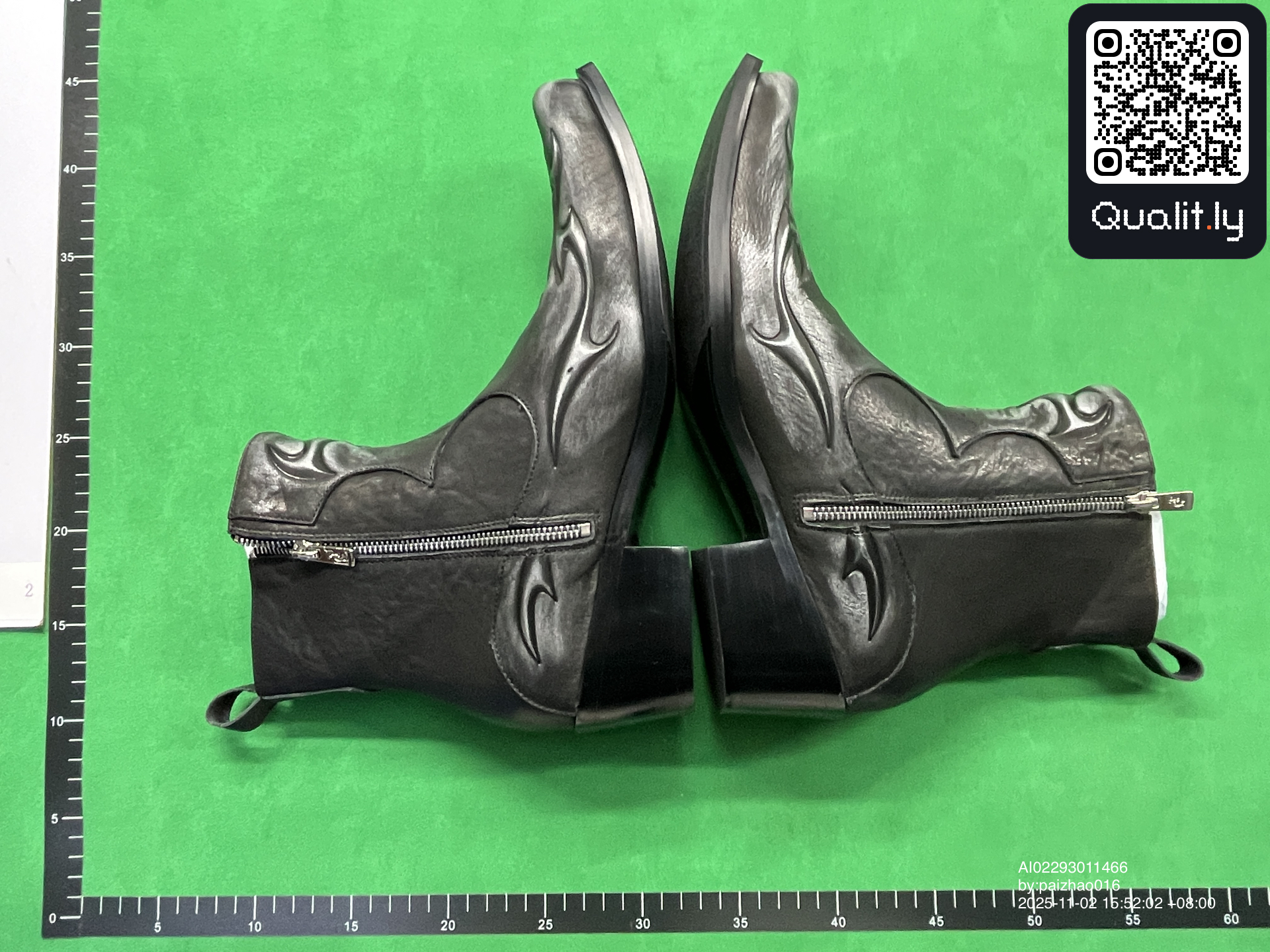 靴子 QC 照片 3 / 6