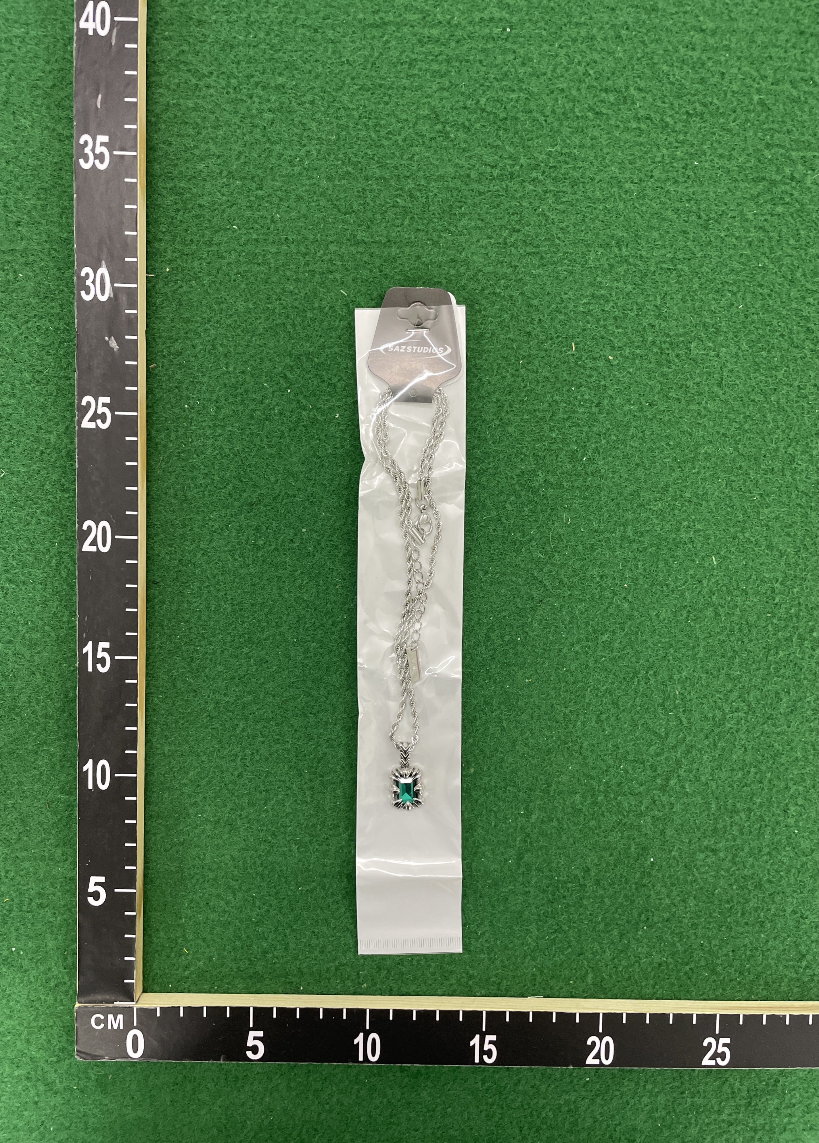 首饰 QC 照片 2 / 49