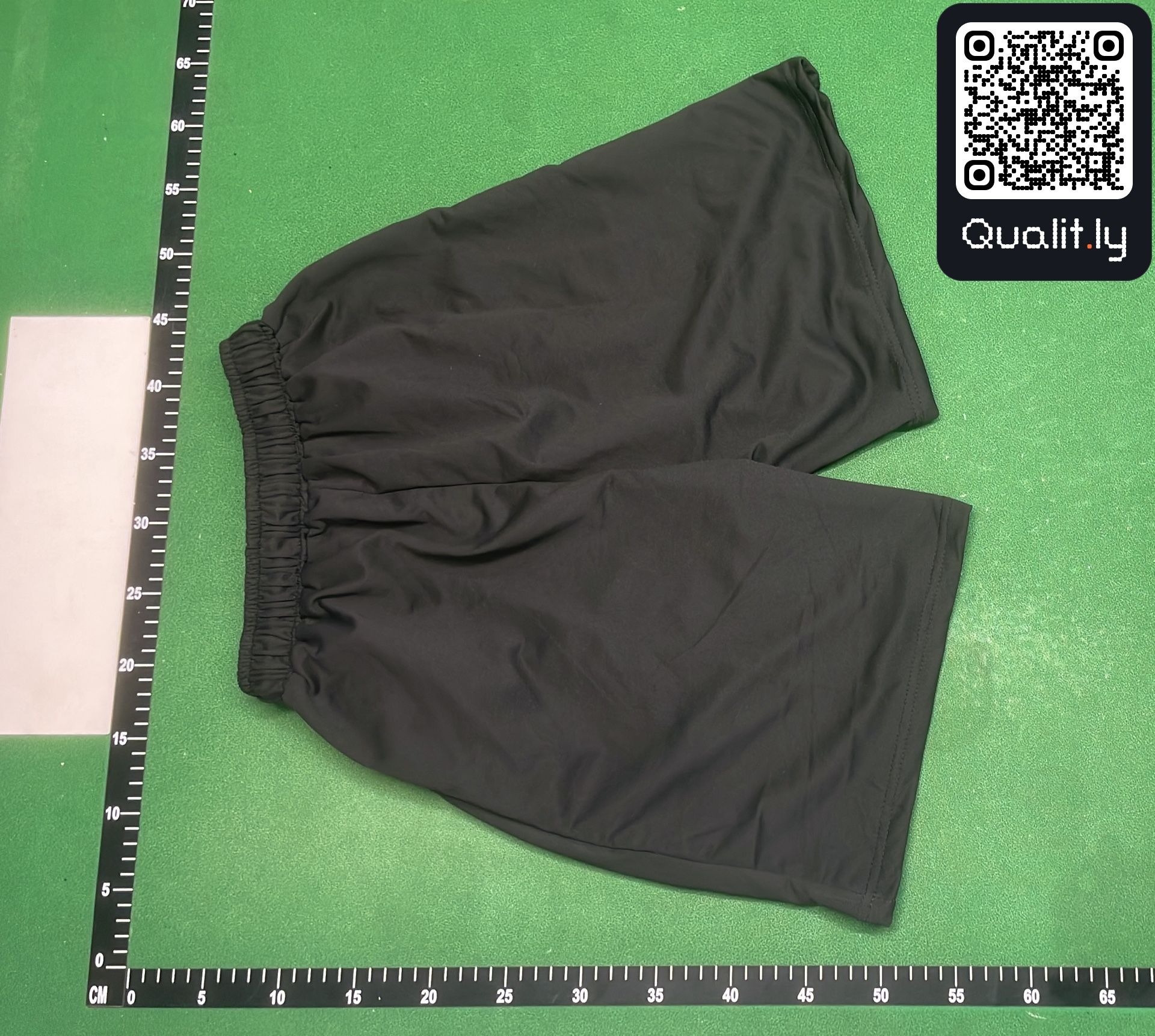 Shorts QC photo 2 of 3