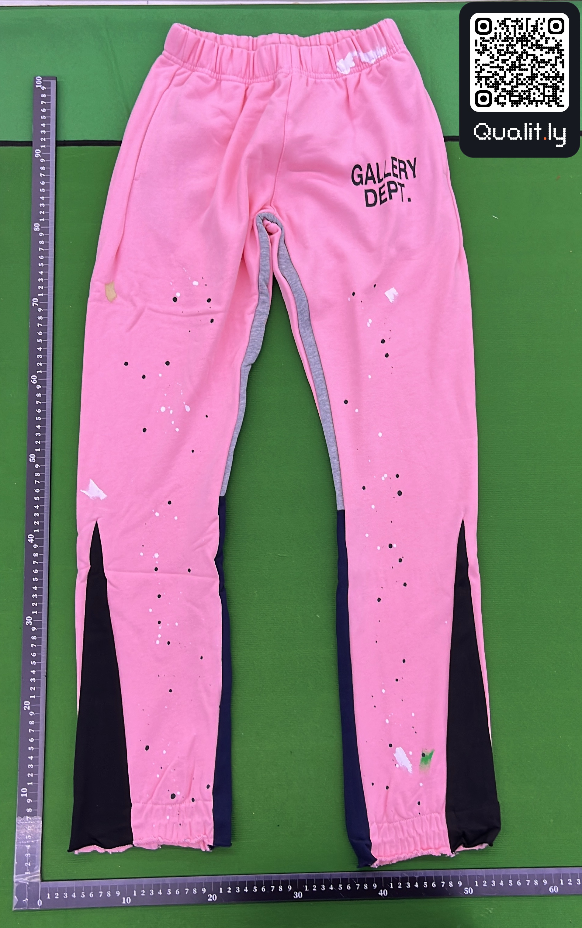 Pantalon — photo QC 3 sur 4