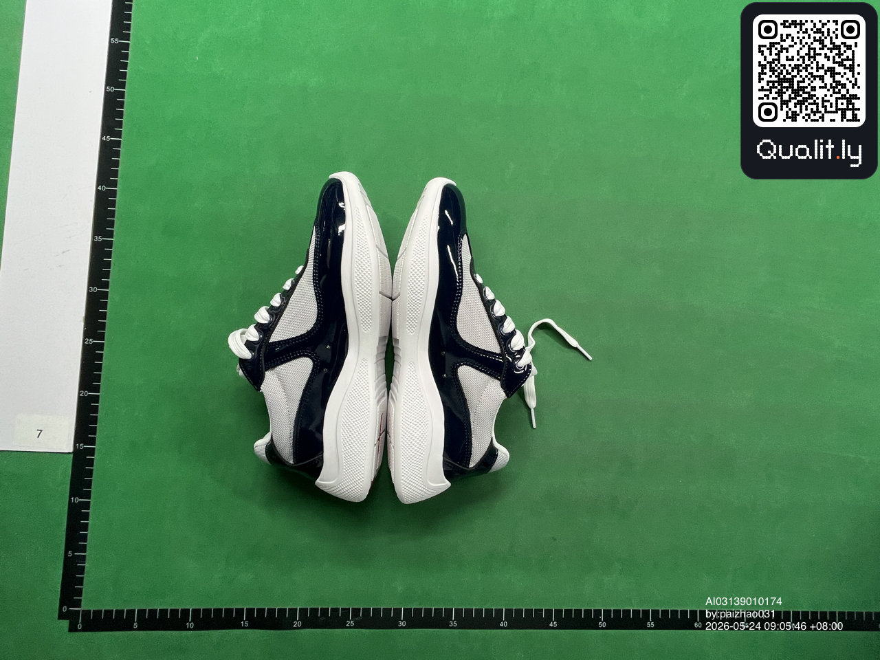 Zapatillas — foto QC 3 de 6