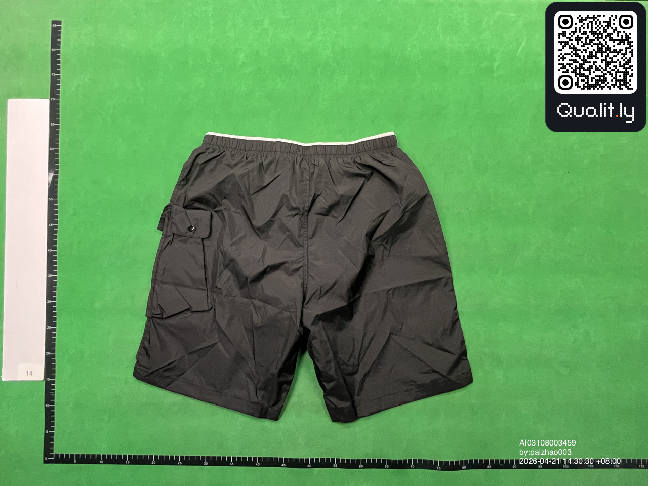 Shorts — QC-foto 3 av 37
