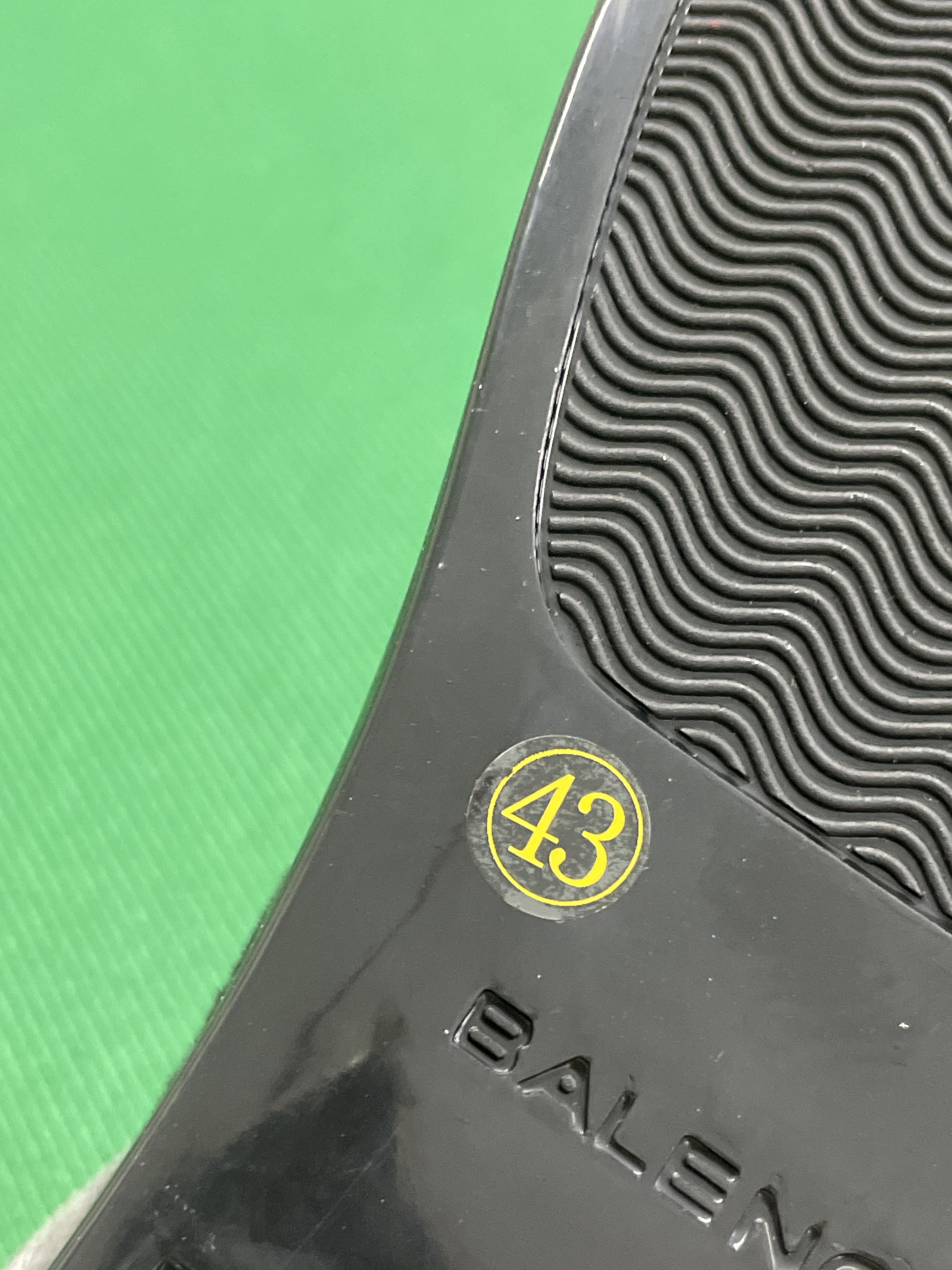 Sneakersy — zdjęcie QC 3 z 34