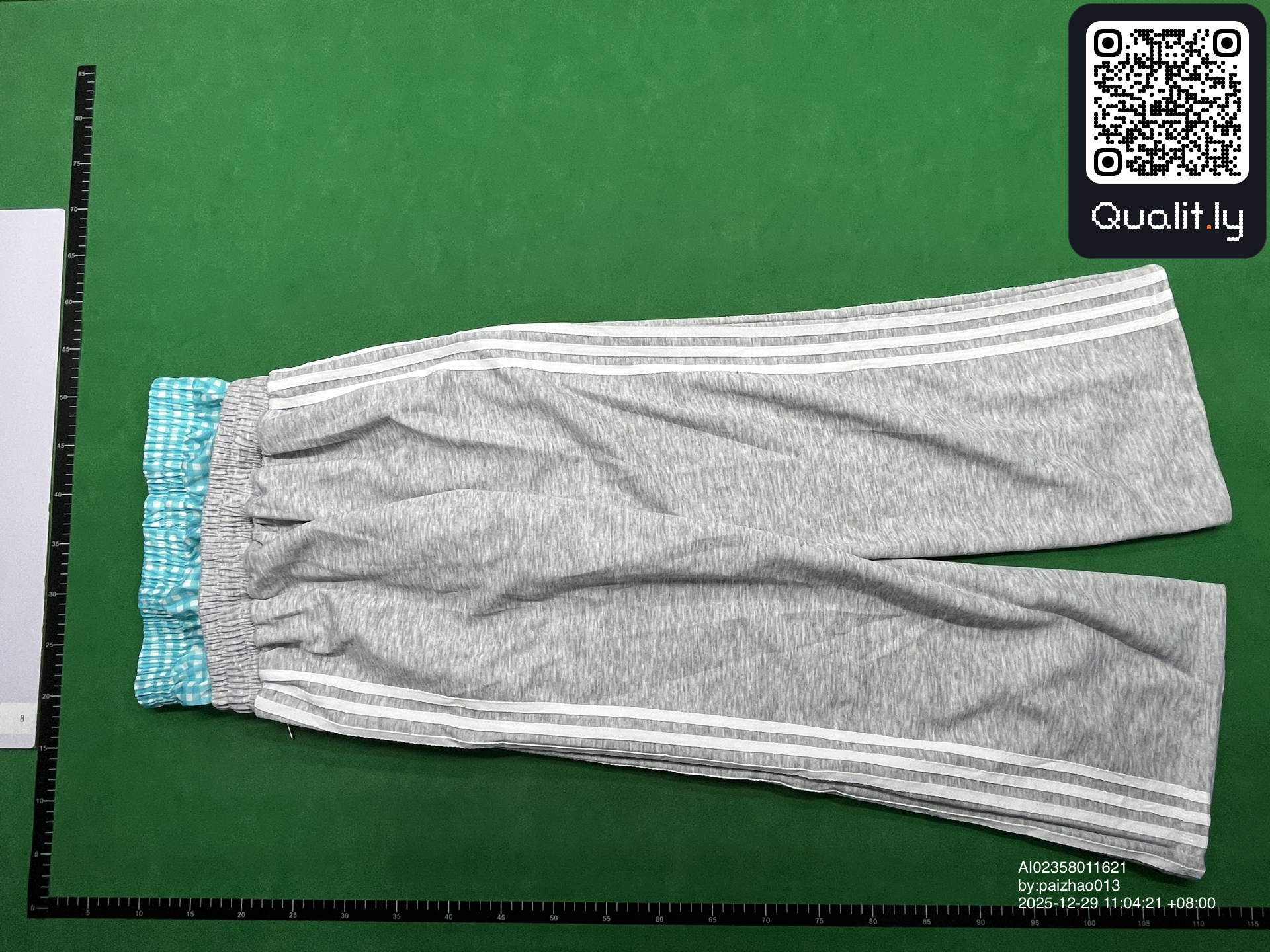 Pants QC photo 2 of 4