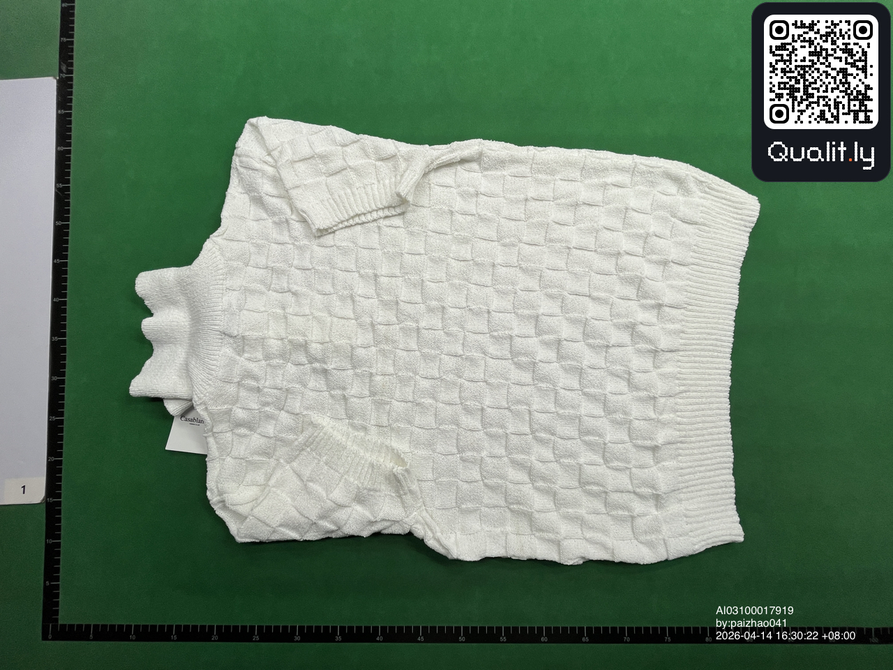 Pull — photo QC 2 sur 20