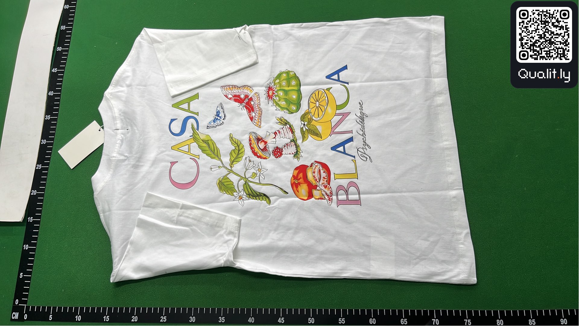 T-shirt — foto QC 3 di 316