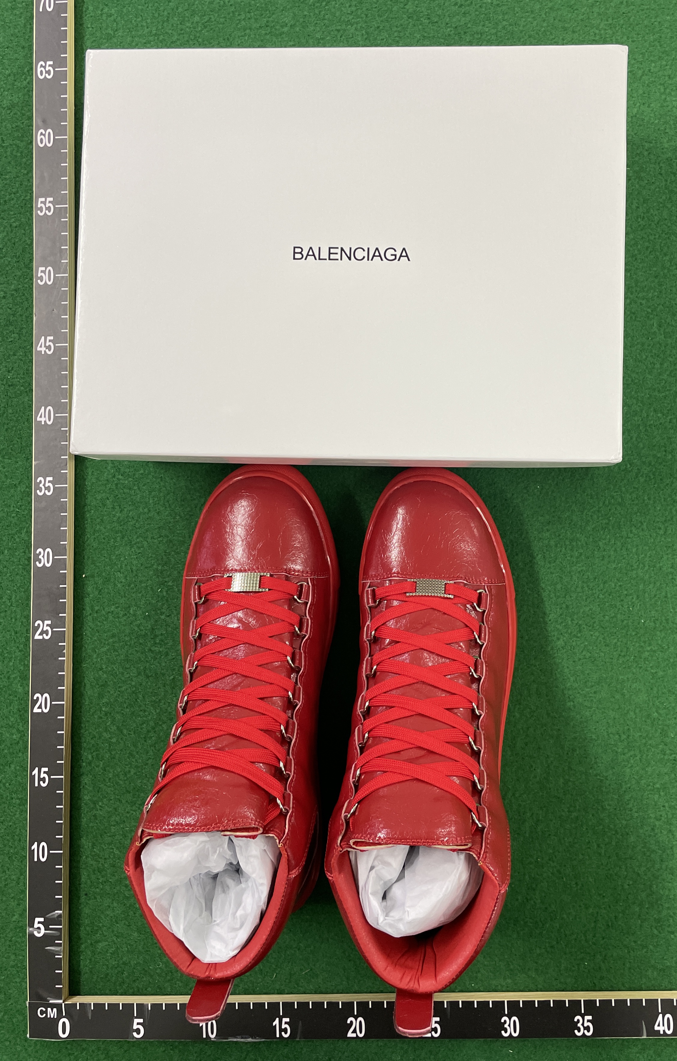 Sneakers — QC-foto 1 av 19