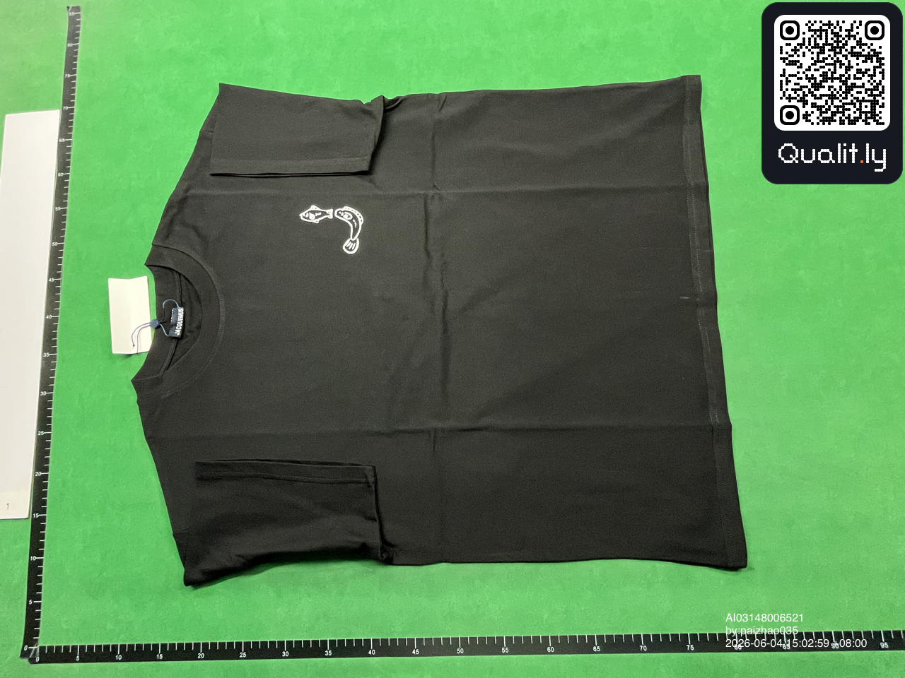 Tricou — fotografie QC 3 din 54