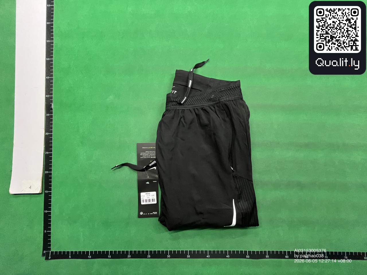 Pantalon — photo QC 3 sur 86