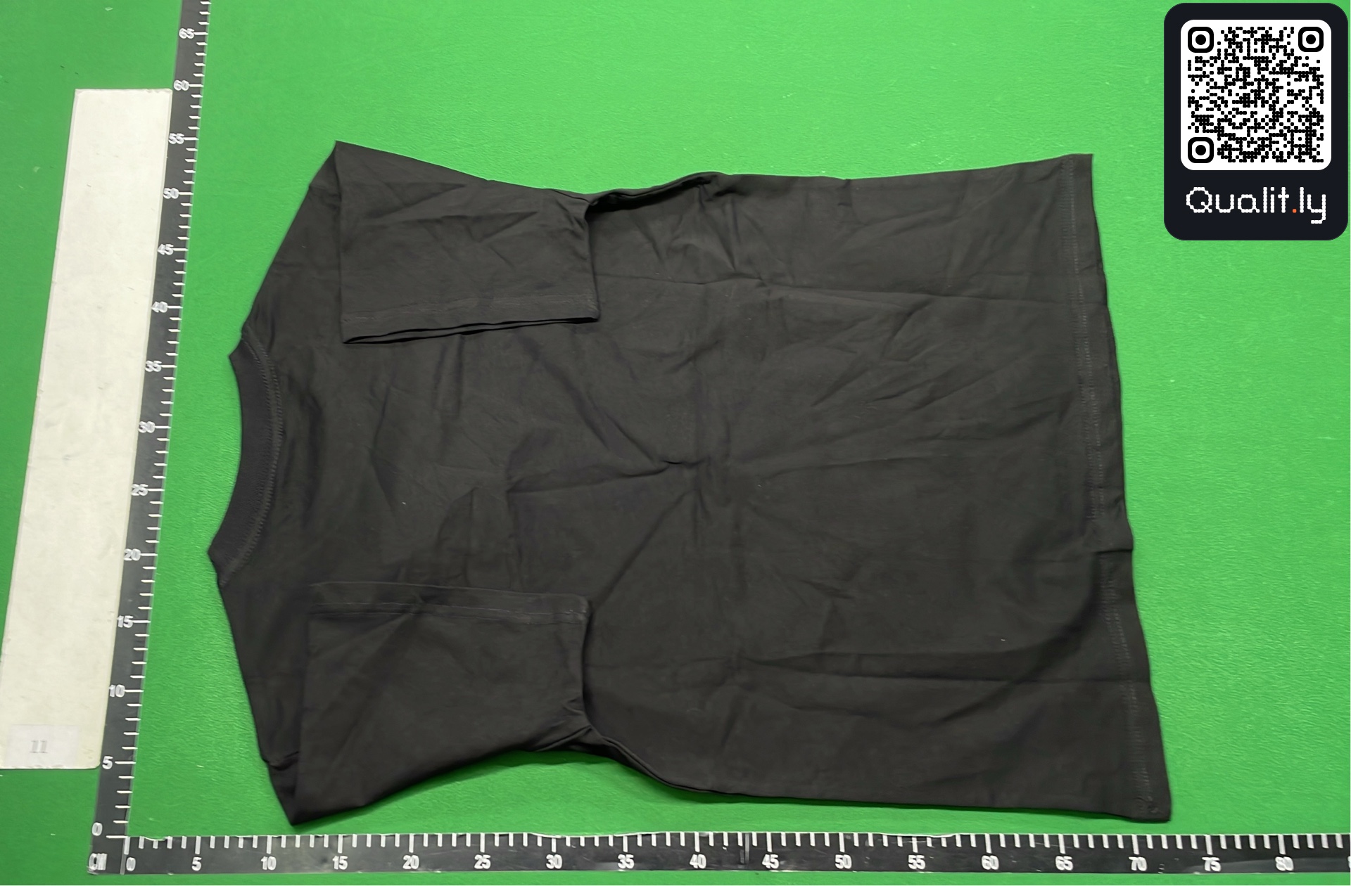 T-shirt — photo QC 3 sur 20