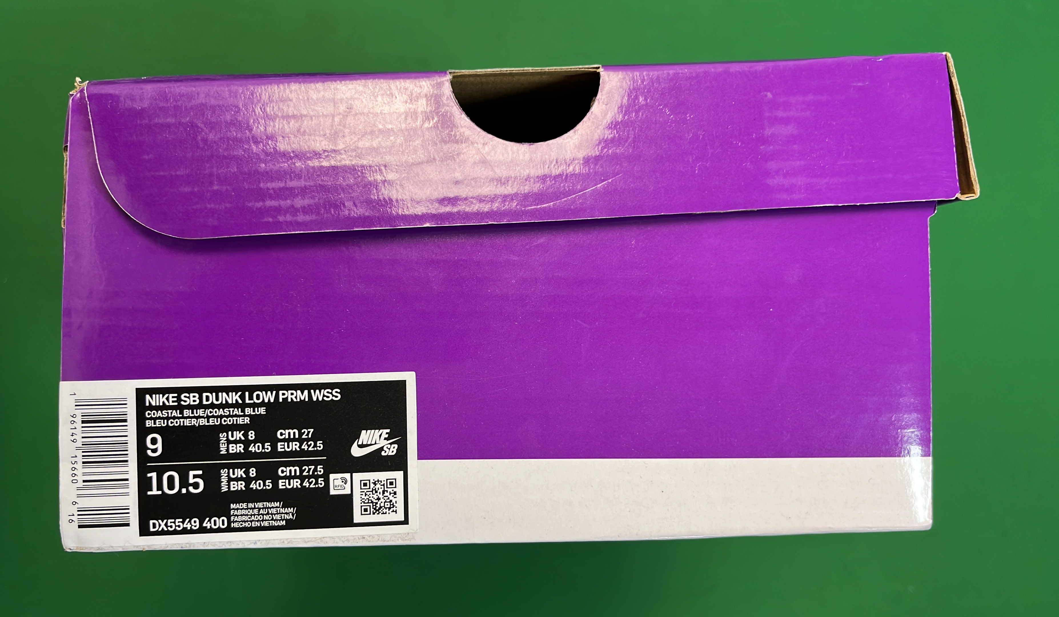 Sneaker — QC-Foto 2 von 154