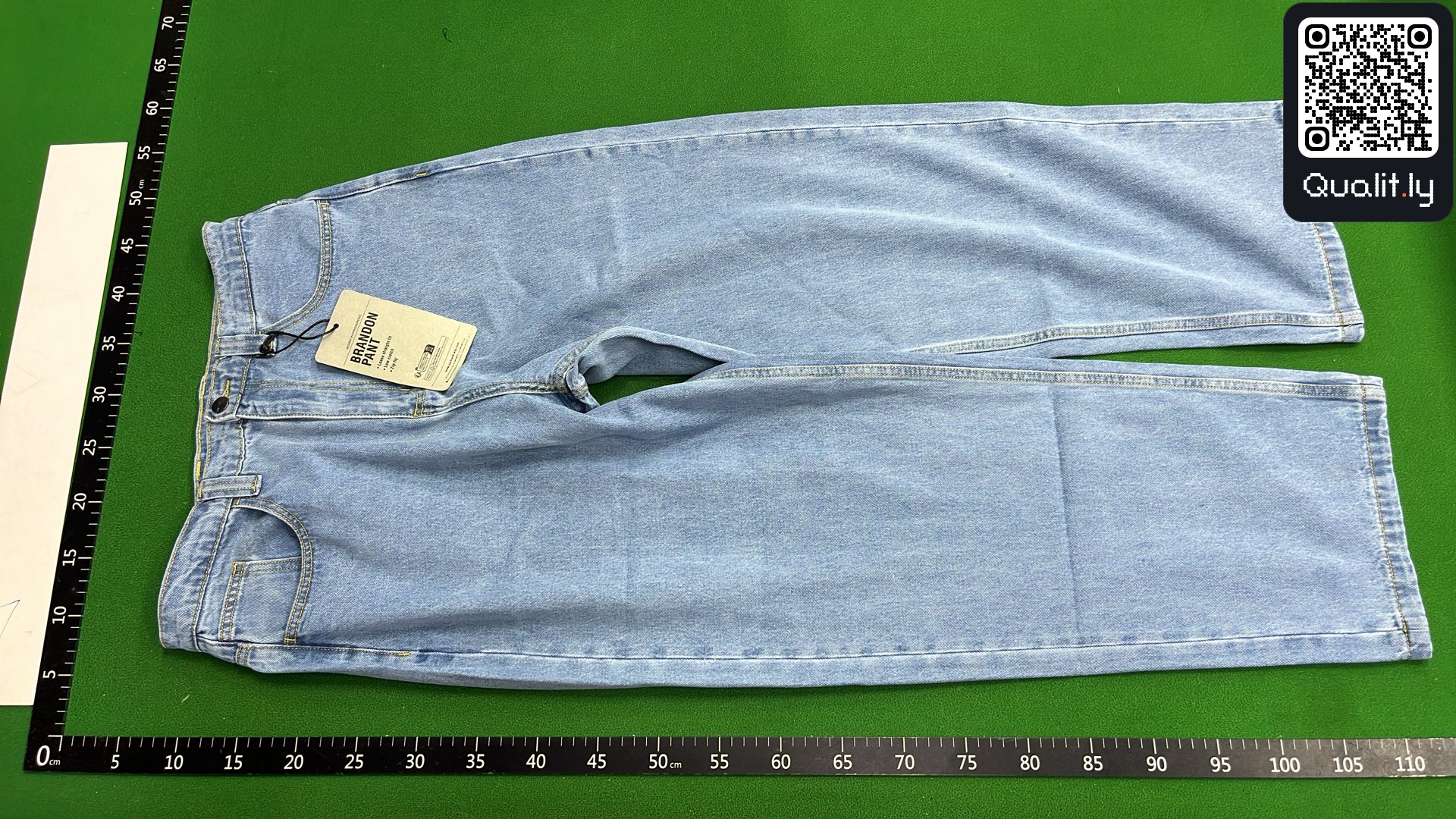 Jeans QC photo 2 of 41
