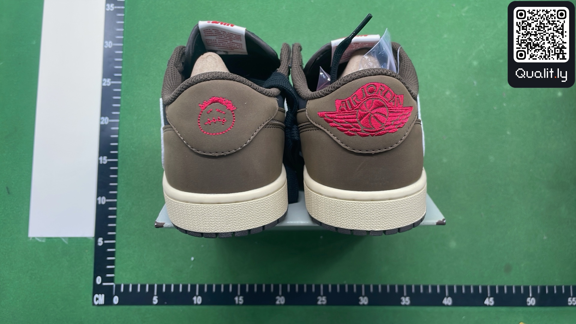 Zapatillas — foto QC 3 de 6