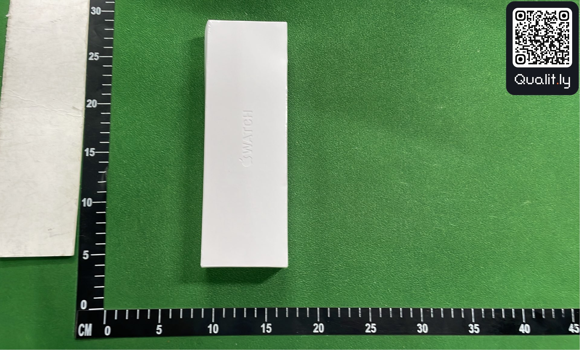 Ceas — fotografie QC 3 din 3