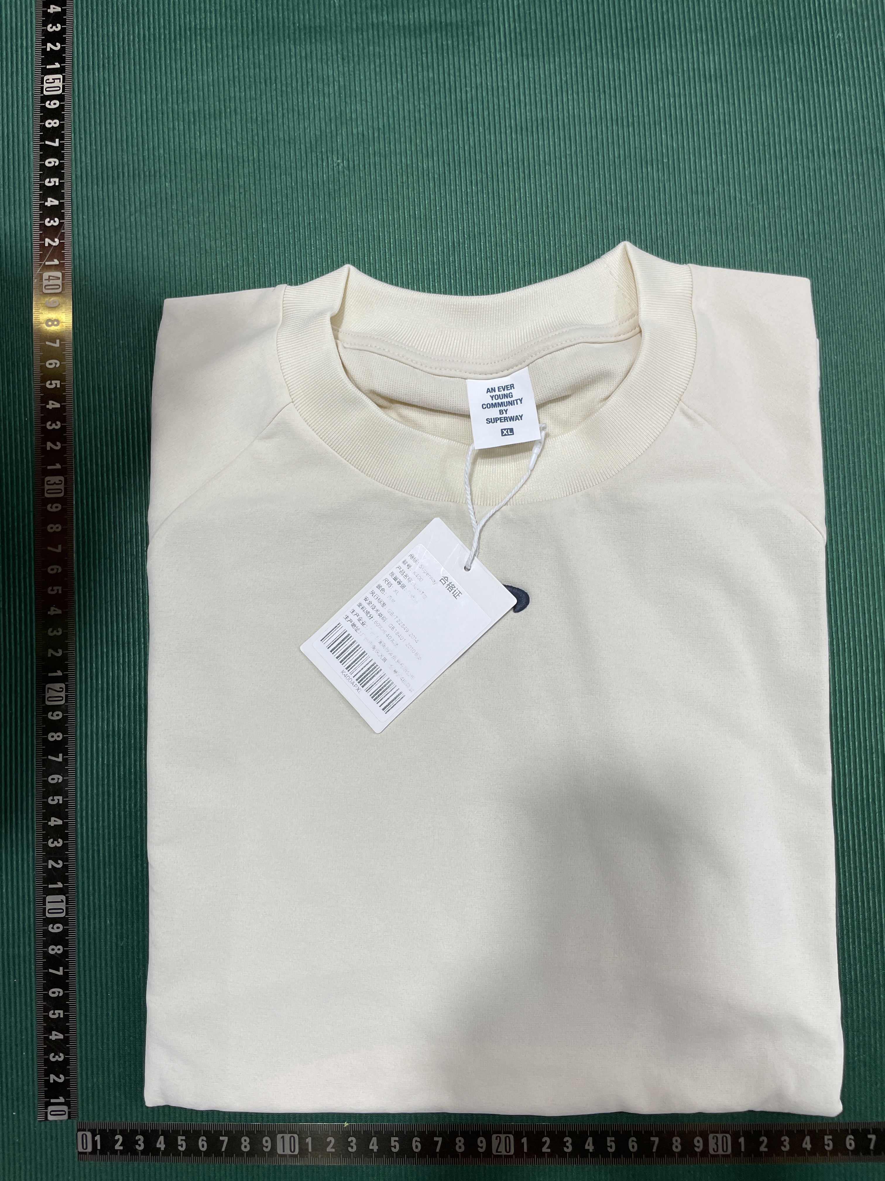 Overhemd — QC-foto 1 van 128