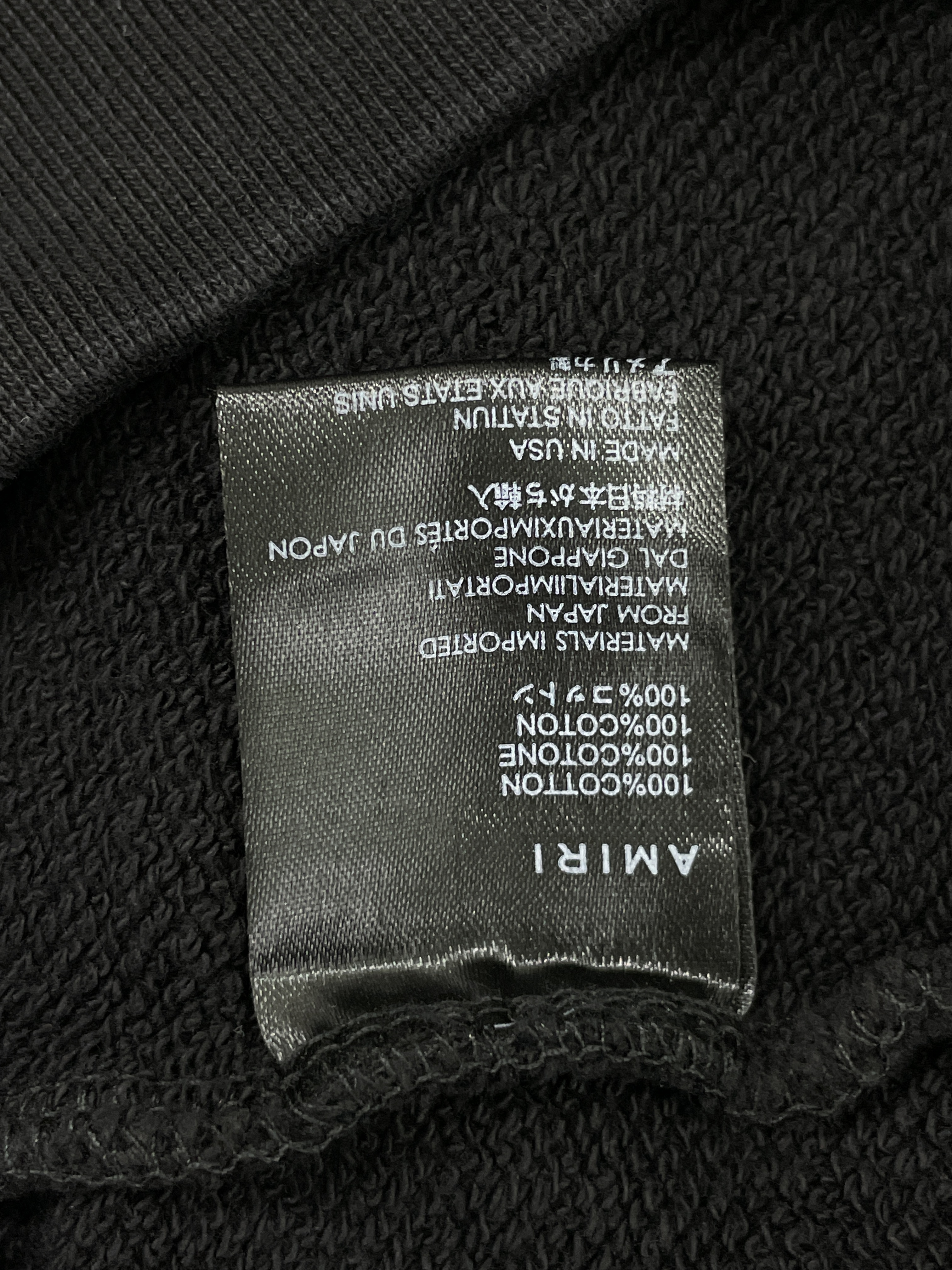 Sweat à capuche — photo QC 3 sur 5