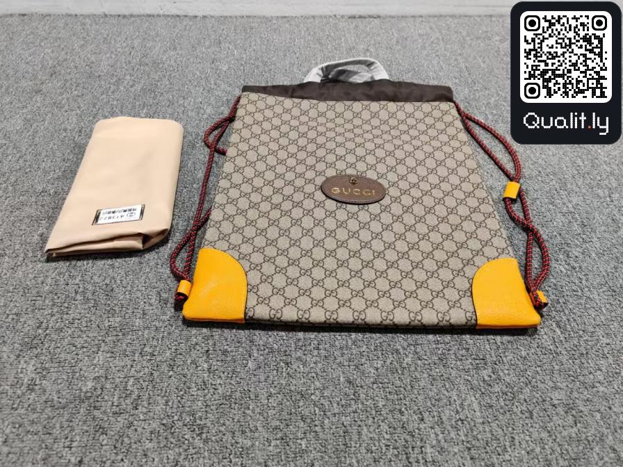Bag QC photo 3 of 6