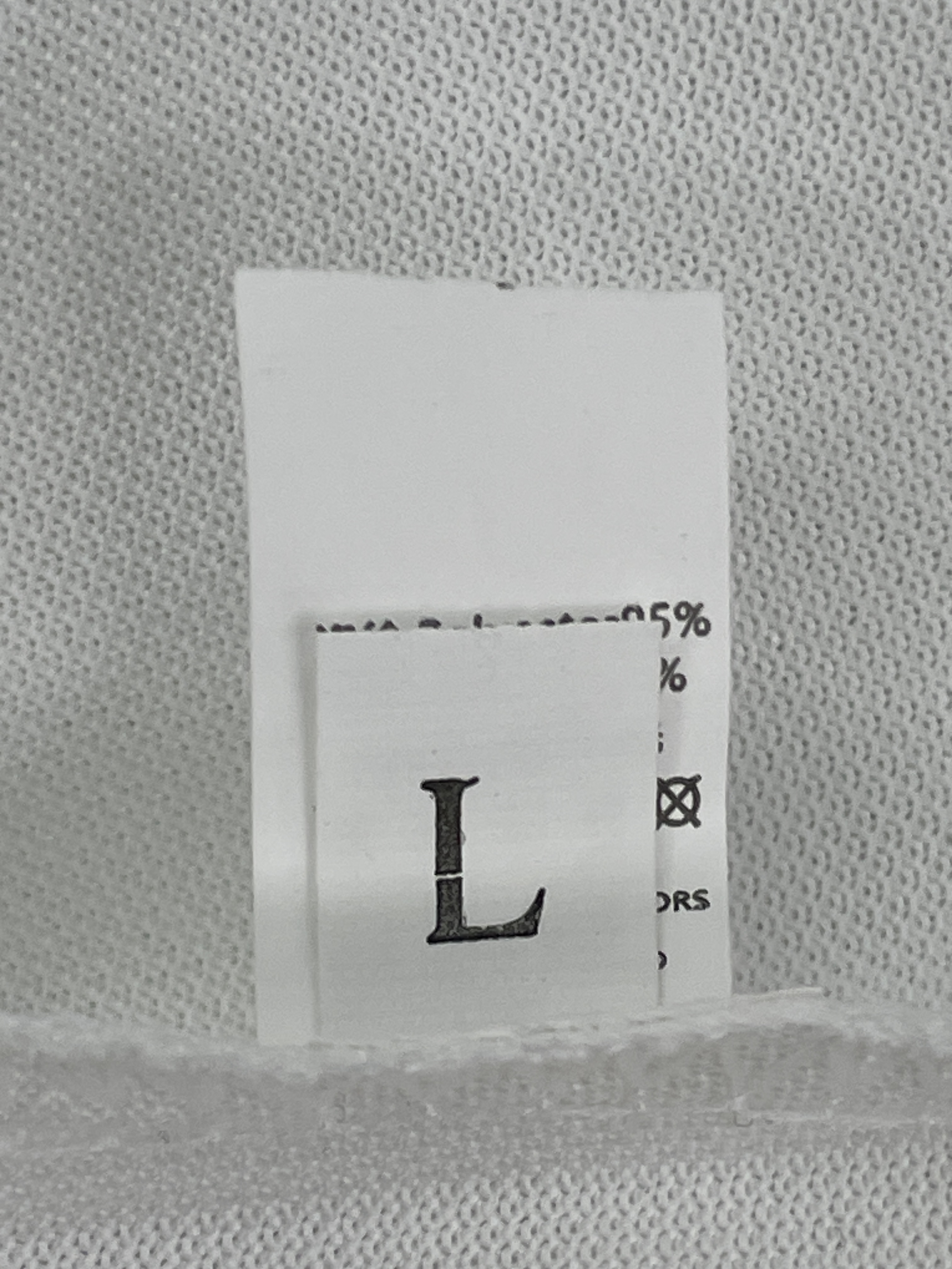 T-shirt — QC-foto 2 av 10