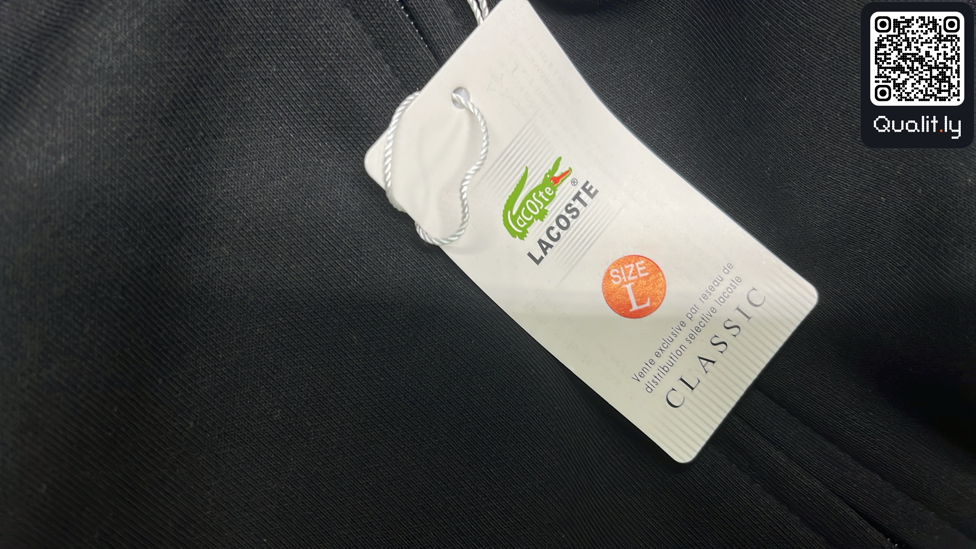 Shirt QC photo 1 of 24
