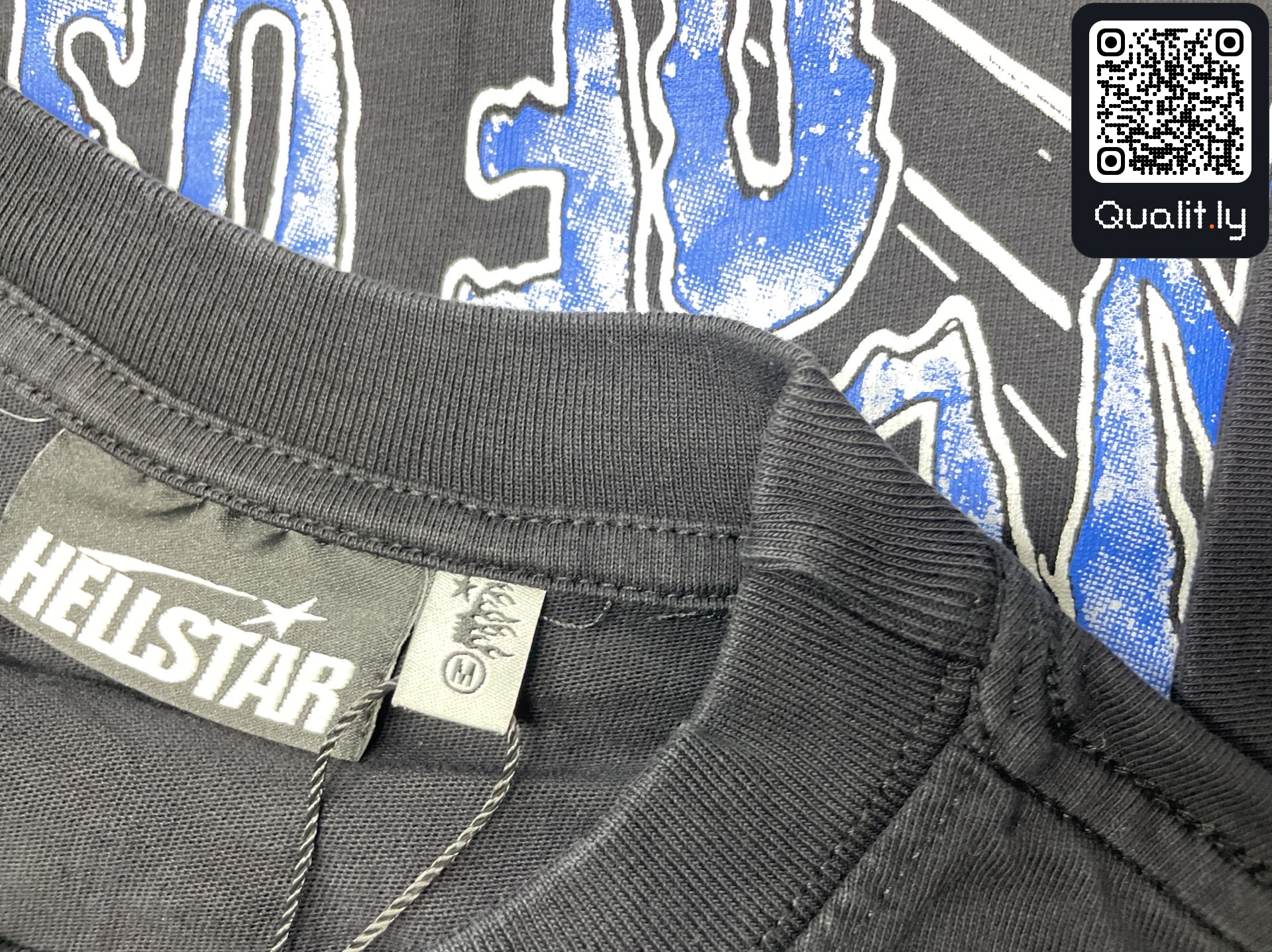 T-shirt — QC-foto 1 av 102