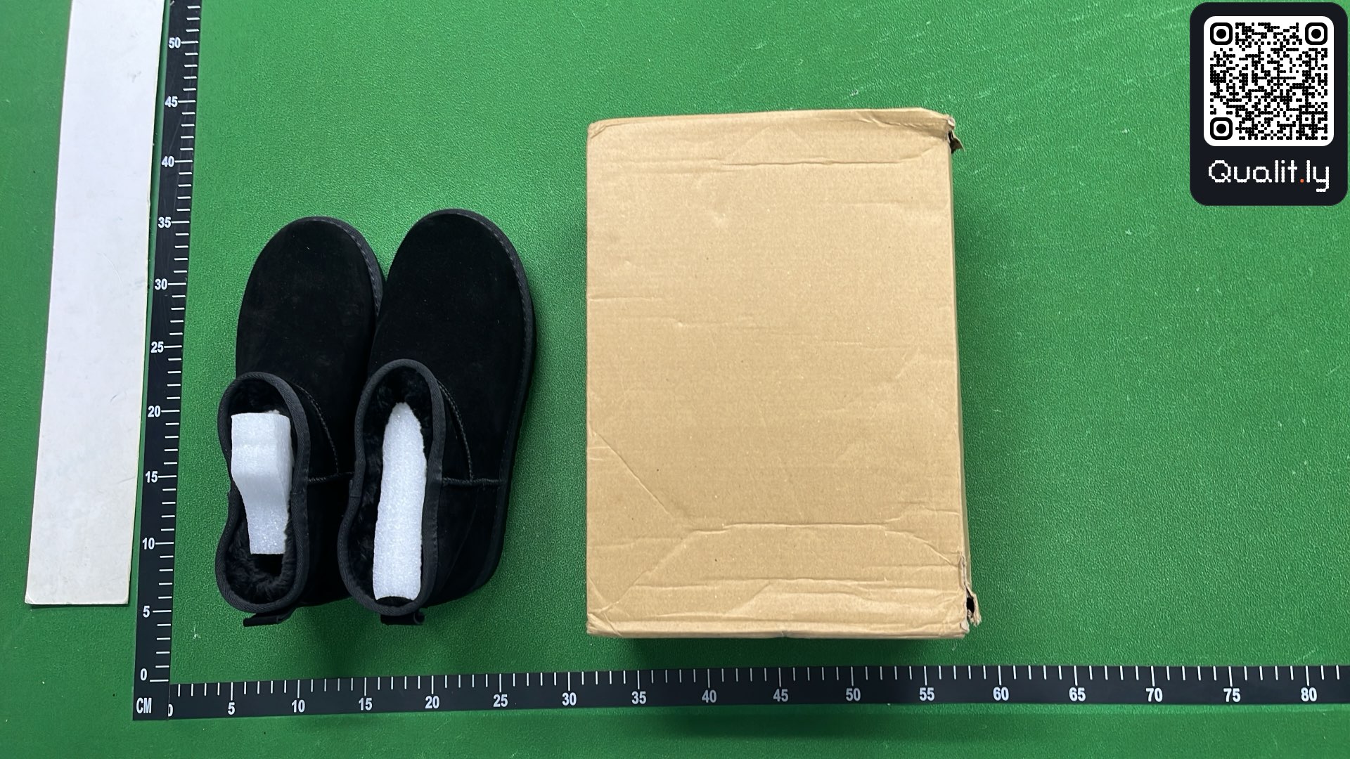 Ghete — fotografie QC 1 din 6