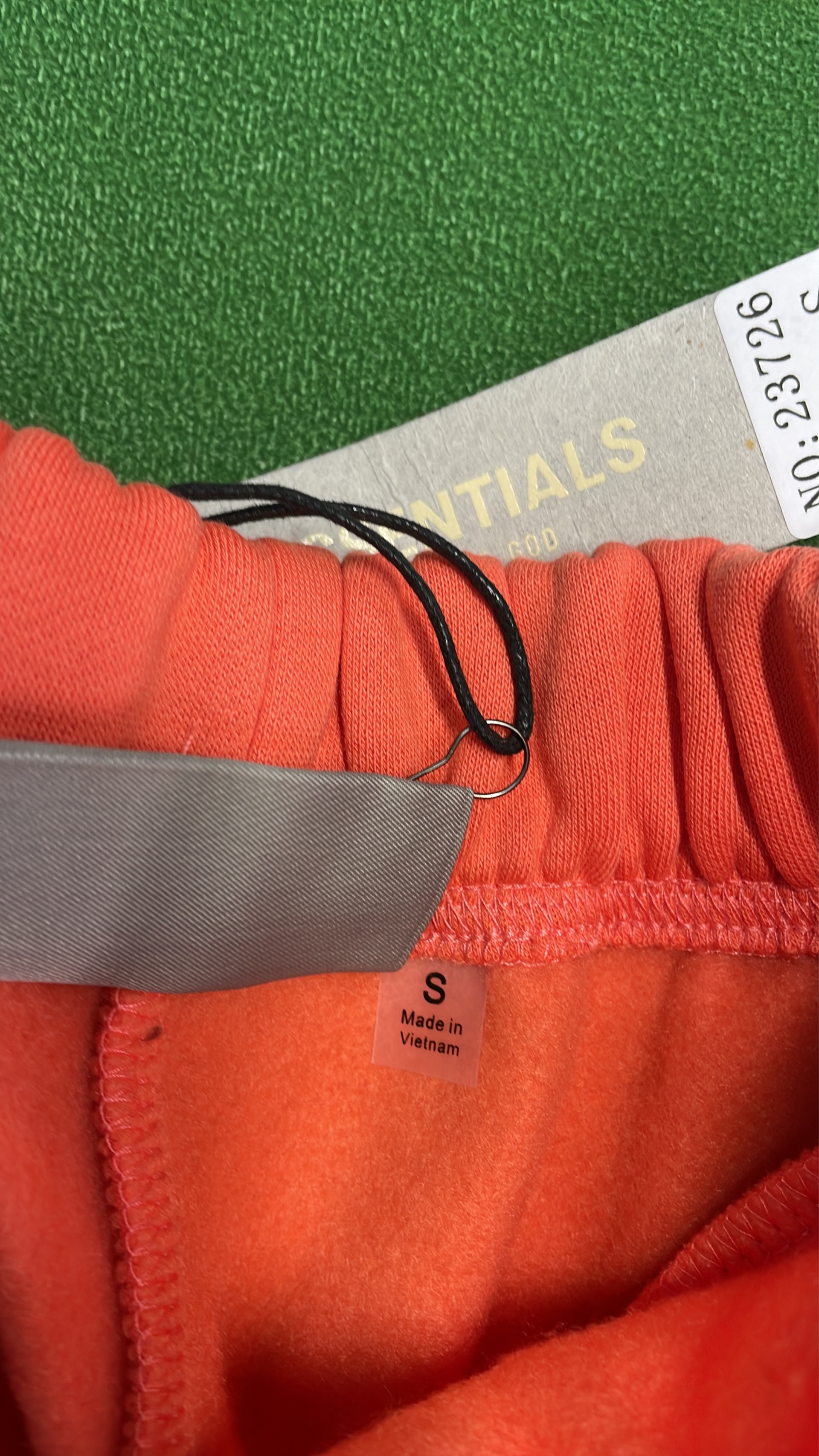 Pantalon — photo QC 1 sur 24