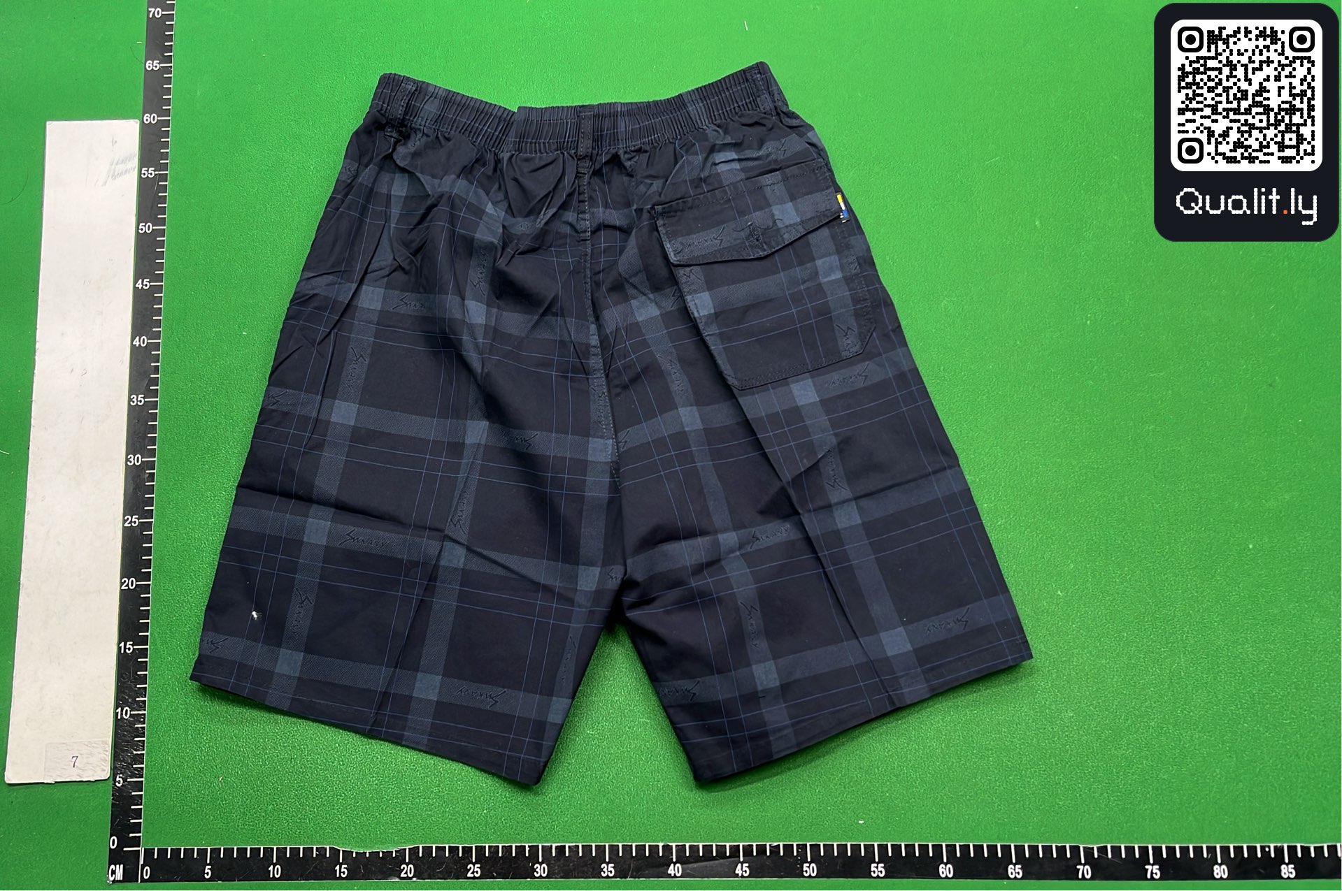 Shorts QC photo 3 of 4