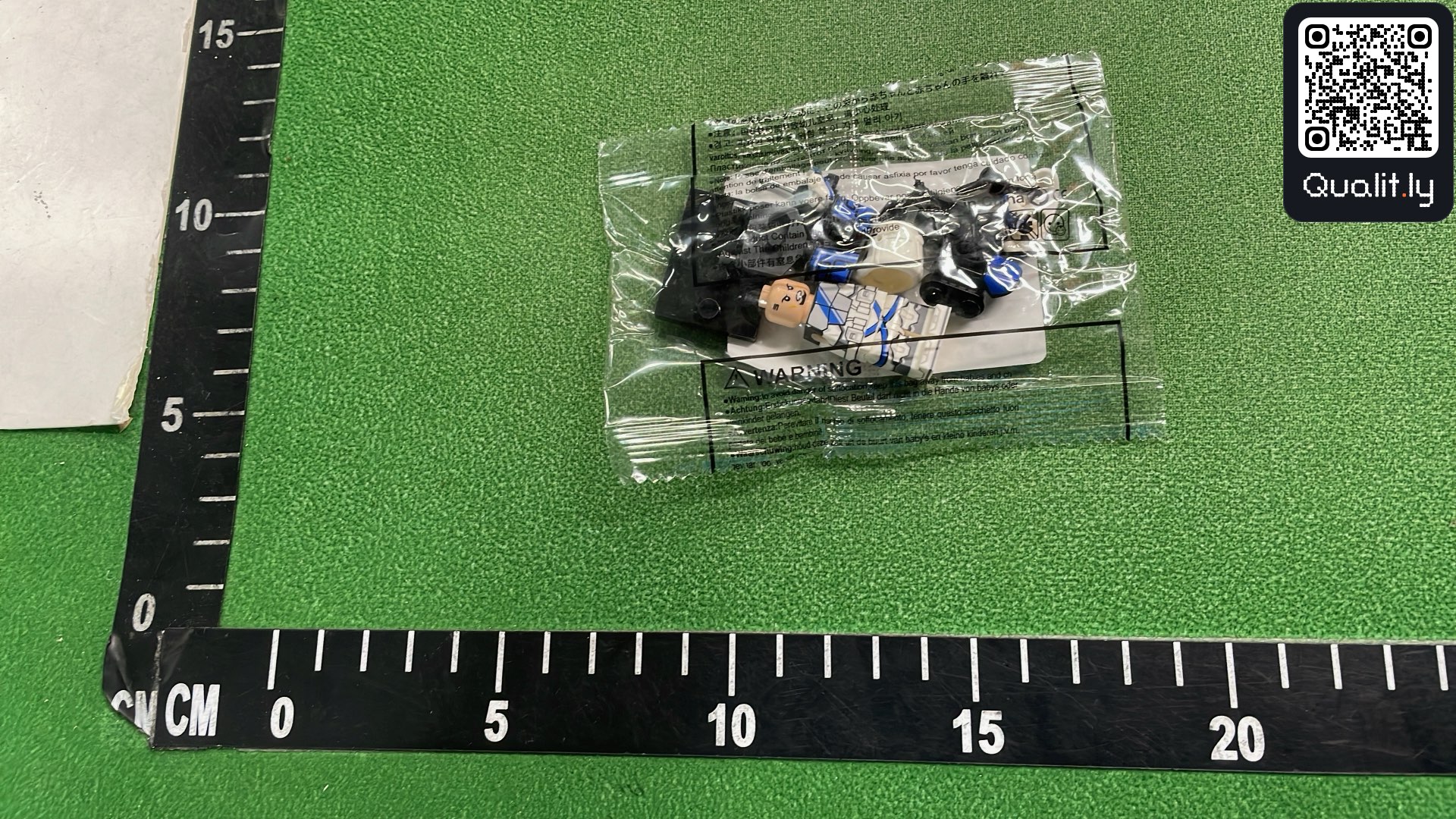 QC 照片 1 / 13