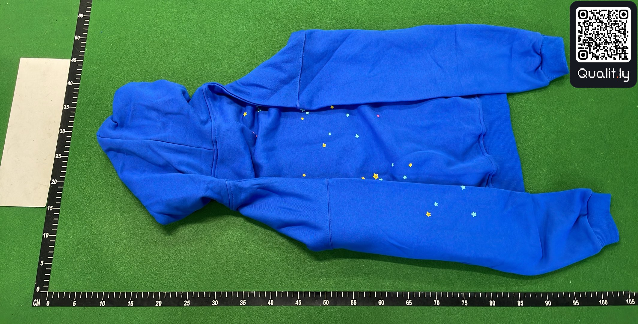 Hoodie — QC-foto 3 av 10