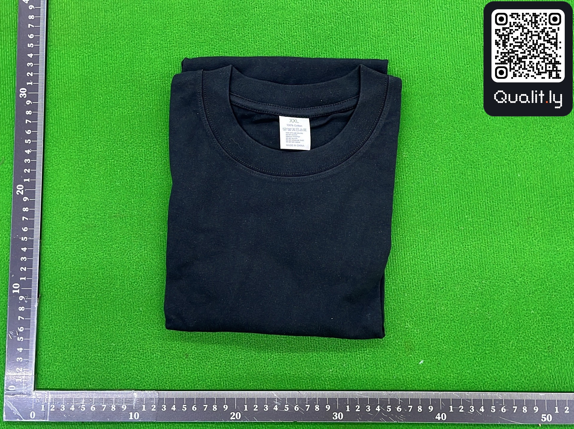 Tricou — fotografie QC 2 din 8