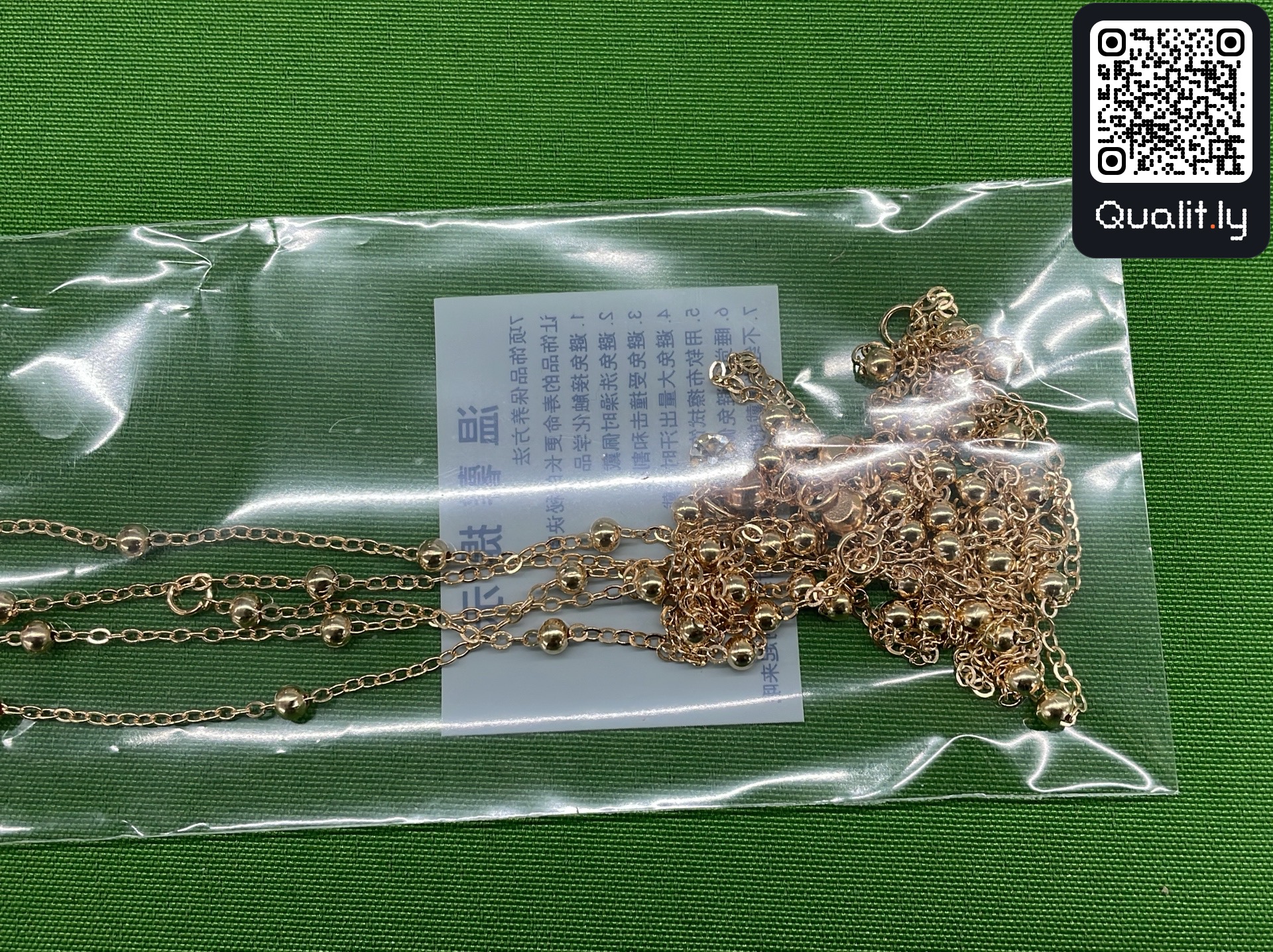 Jewelry QC photo 2 of 5