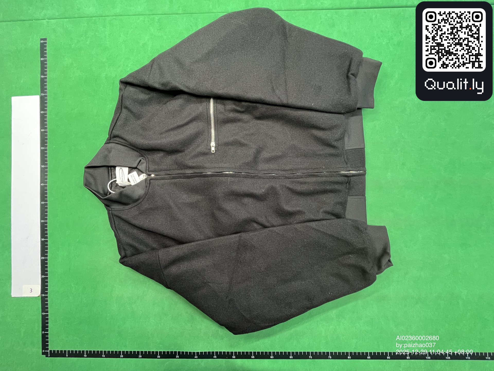 Jacka — QC-foto 2 av 38