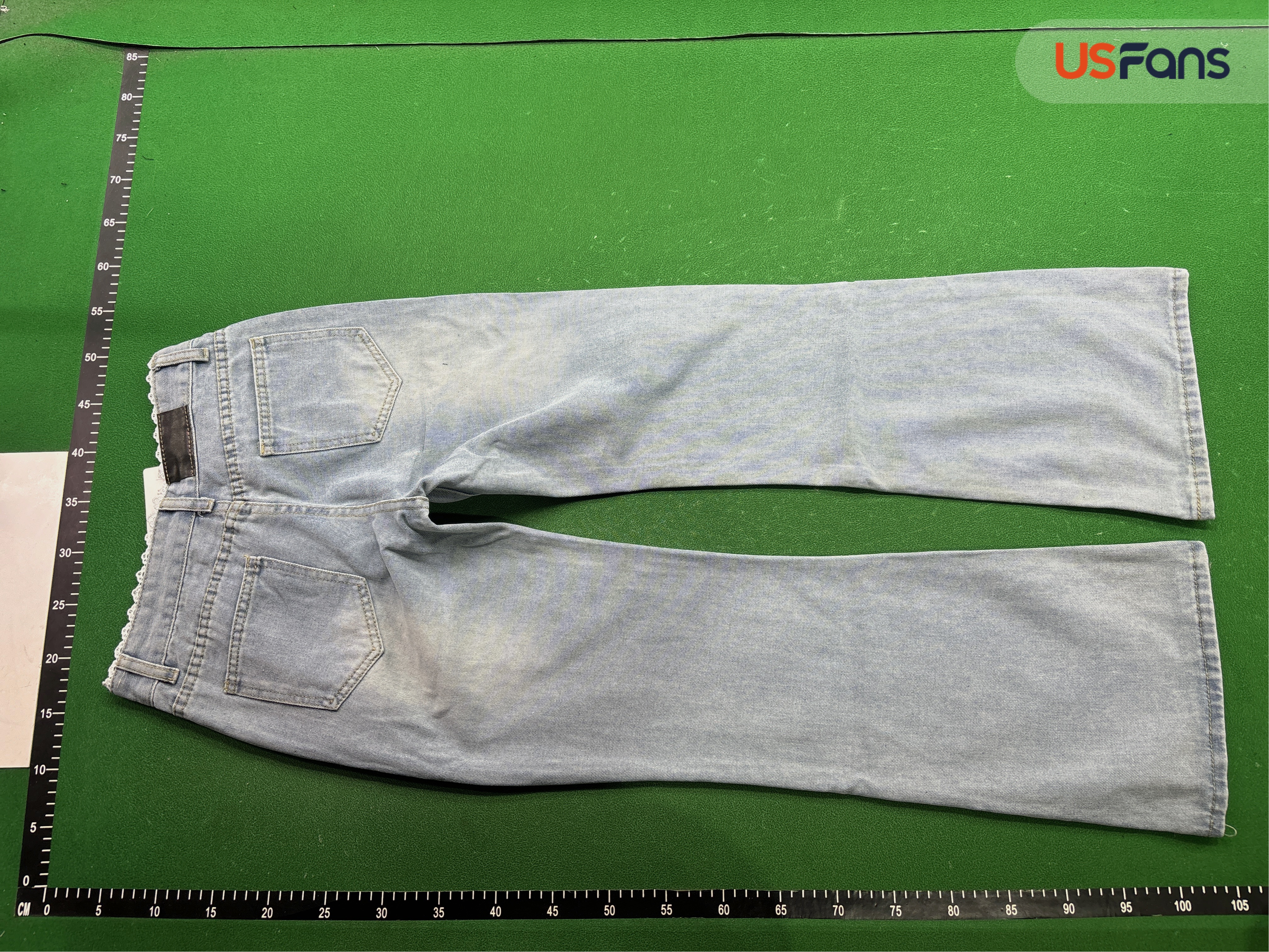 Jeans — foto QC 3 di 4