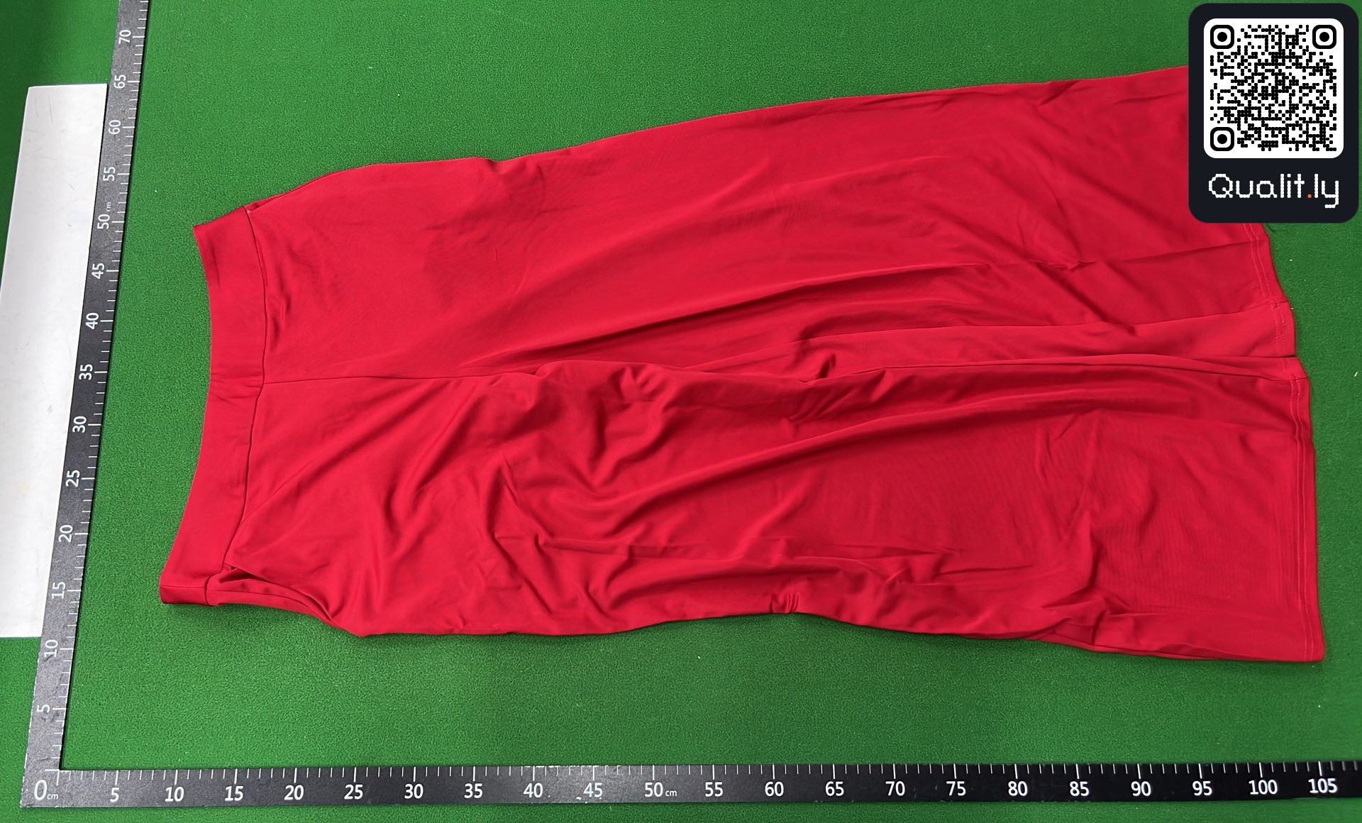 Pants QC photo 2 of 4