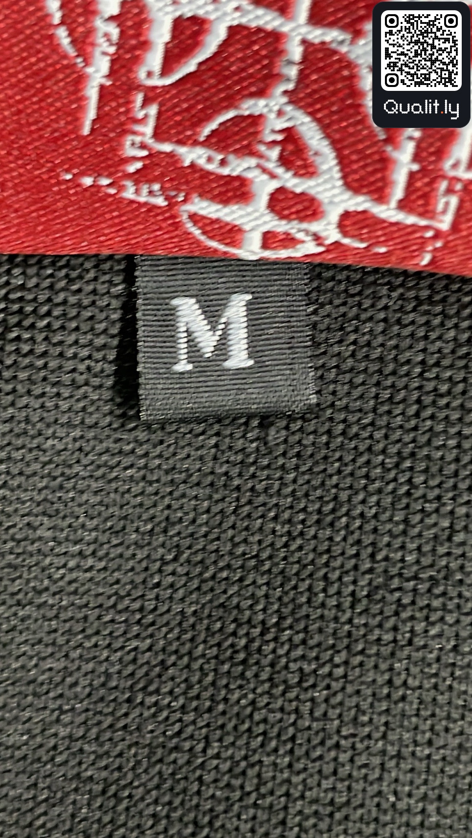 Sweatshirt — QC-Foto 1 von 8