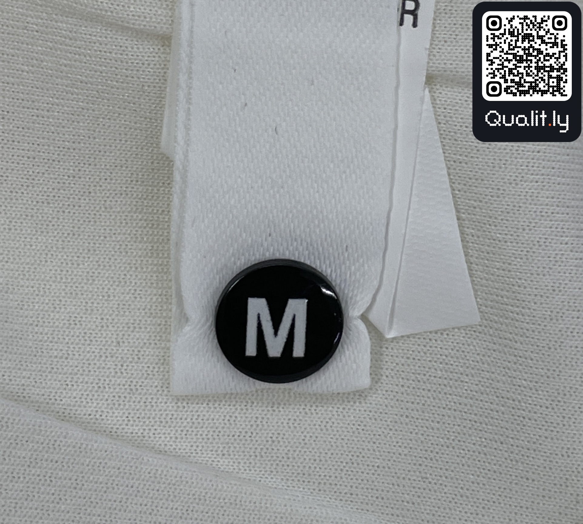 T-shirt QC photo 2 of 44