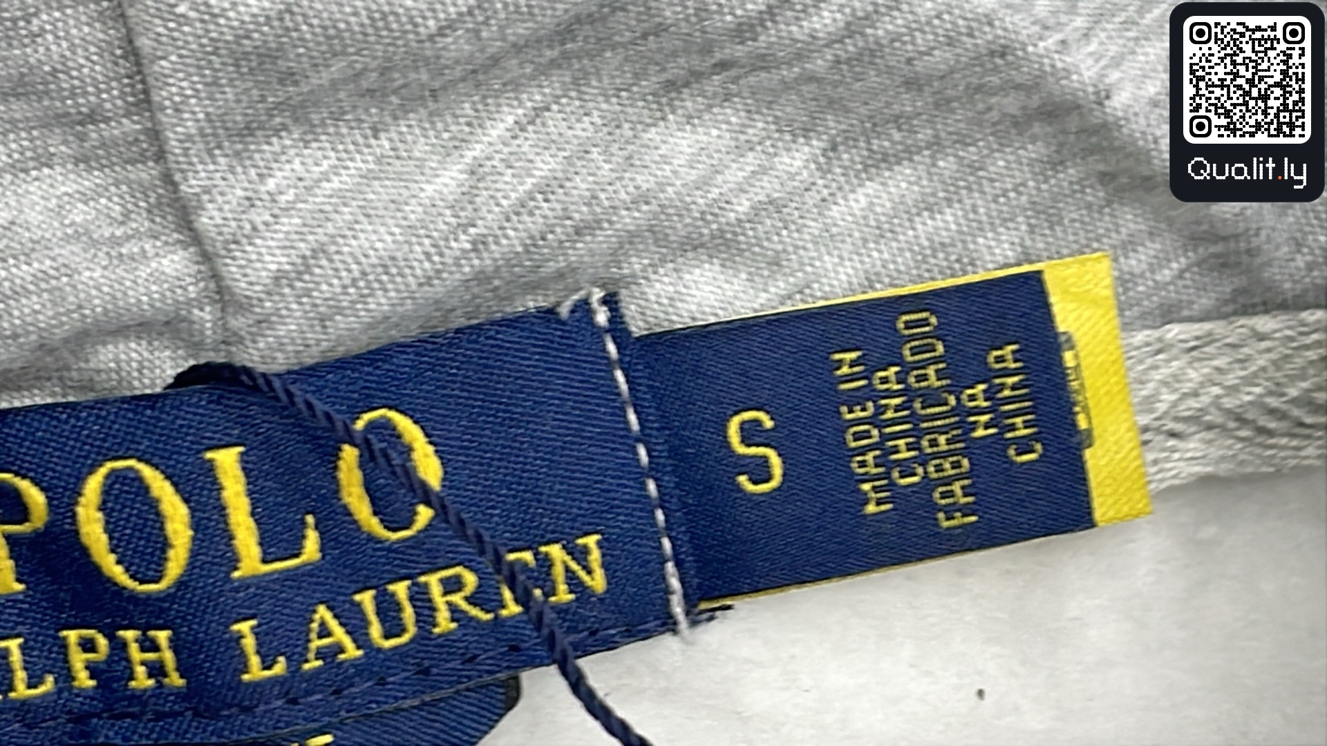 Sudadera con capucha — foto QC 1 de 24