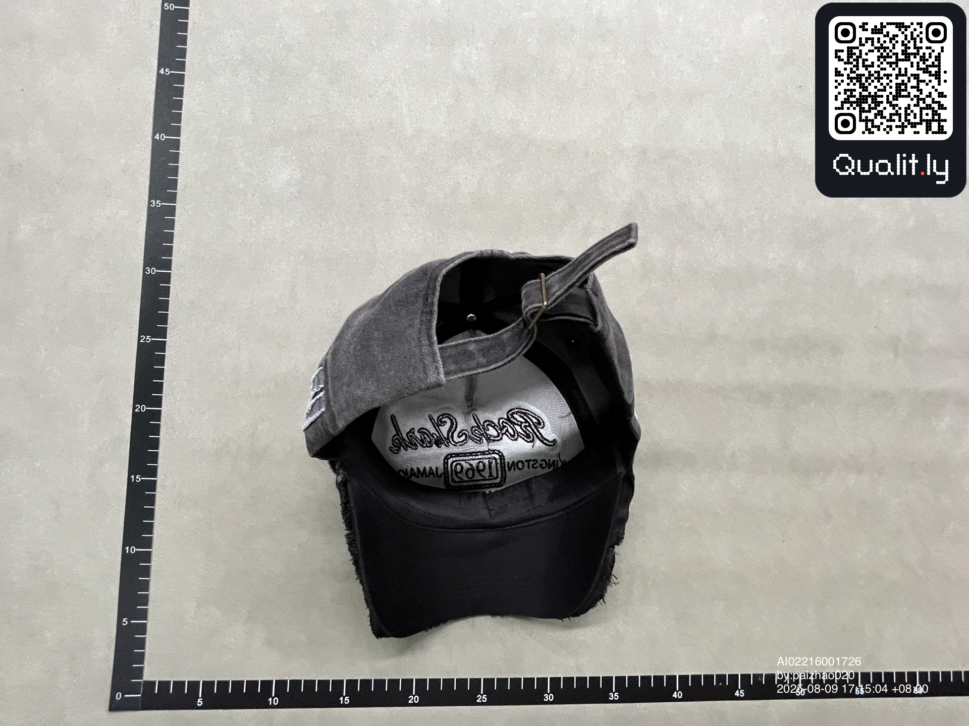 Cap — QC-Foto 1 von 3